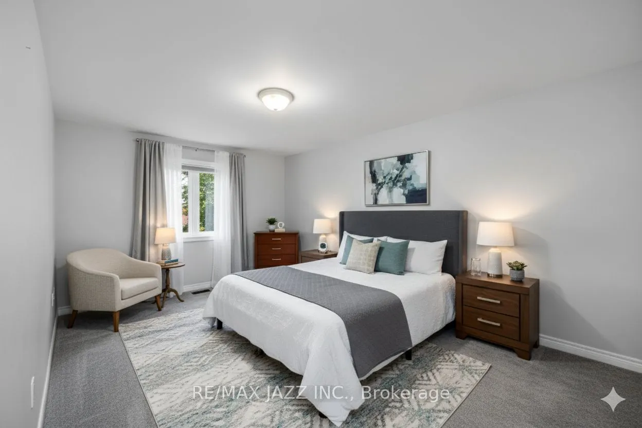 5 Woodbine Place