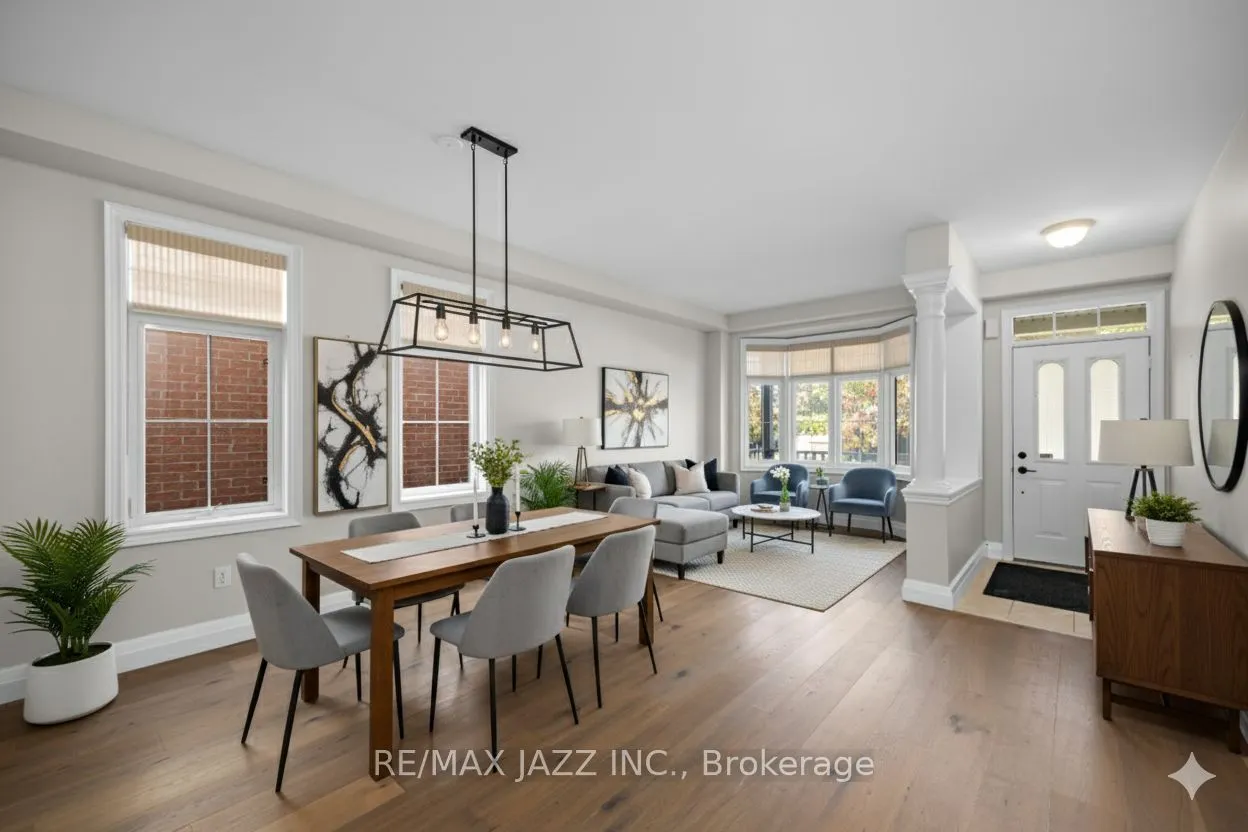 5 Woodbine Place