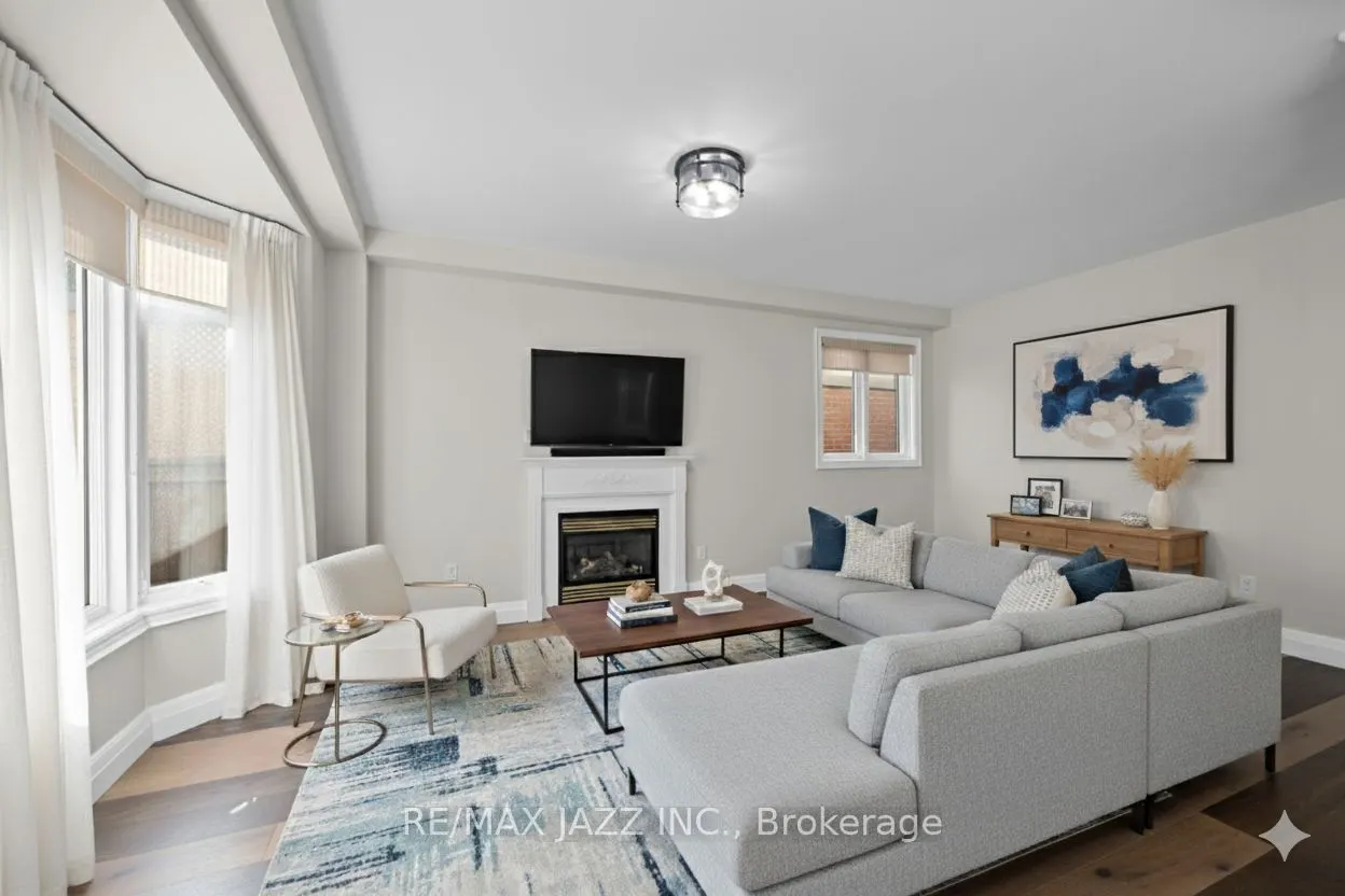 5 Woodbine Place
