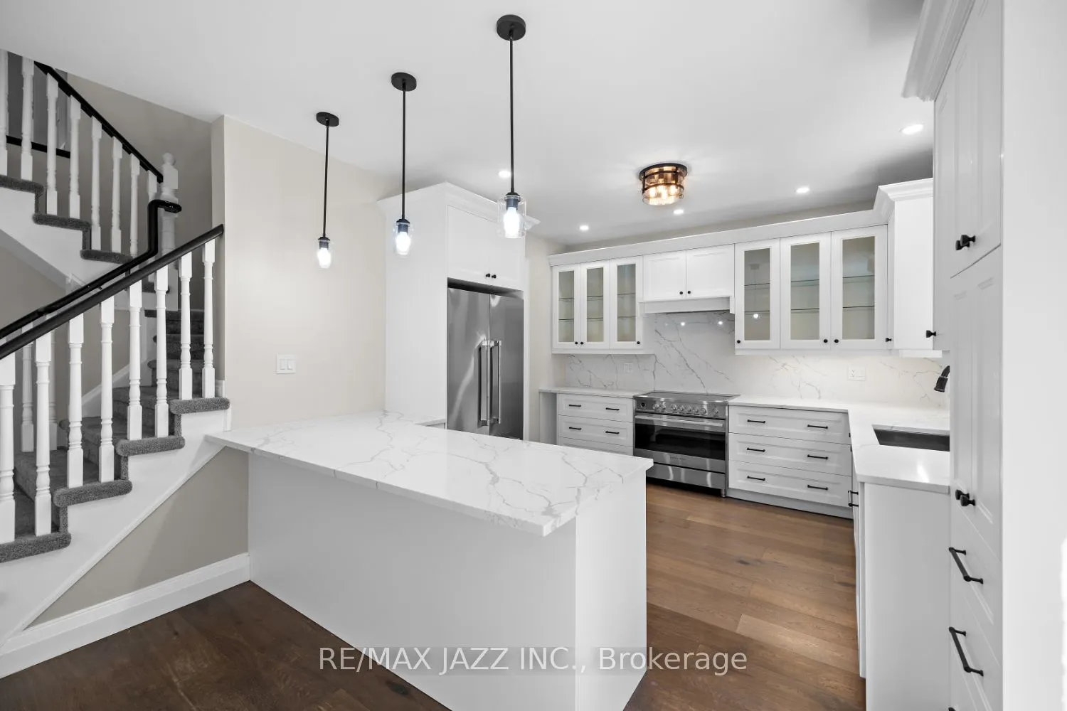 5 Woodbine Place