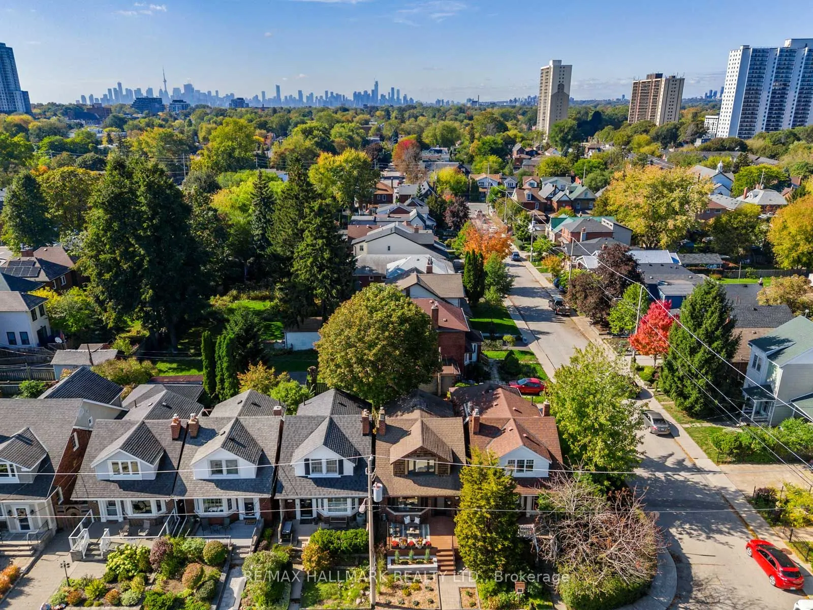 54 Avonlea Boulevard