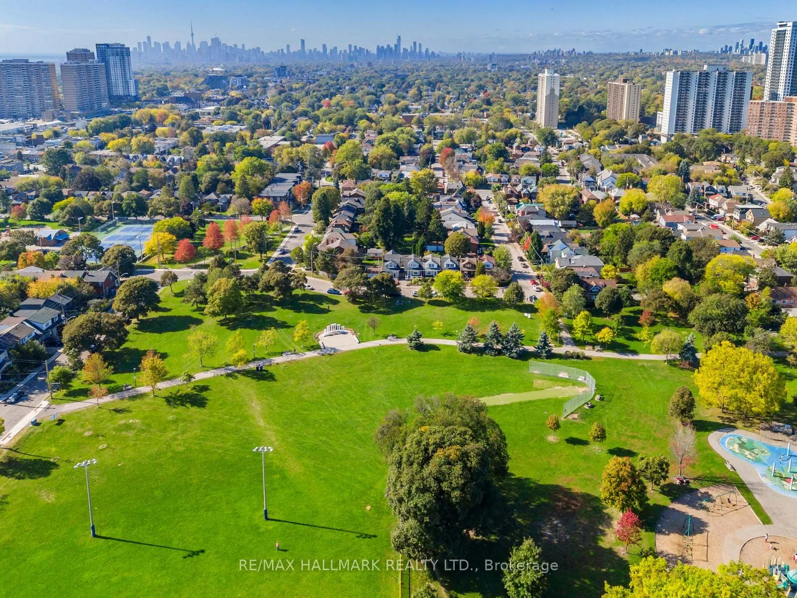 54 Avonlea Boulevard