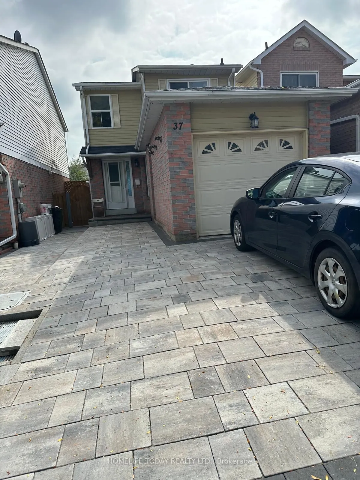 37 Frontier Pathway