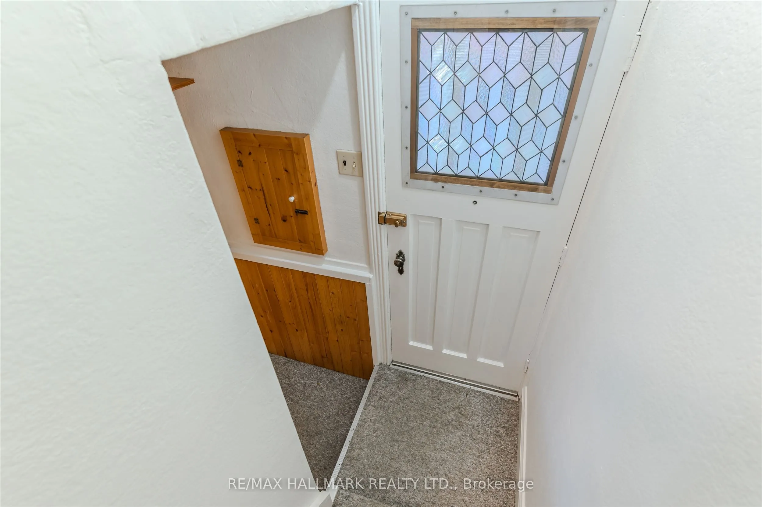 64 Denvale Road