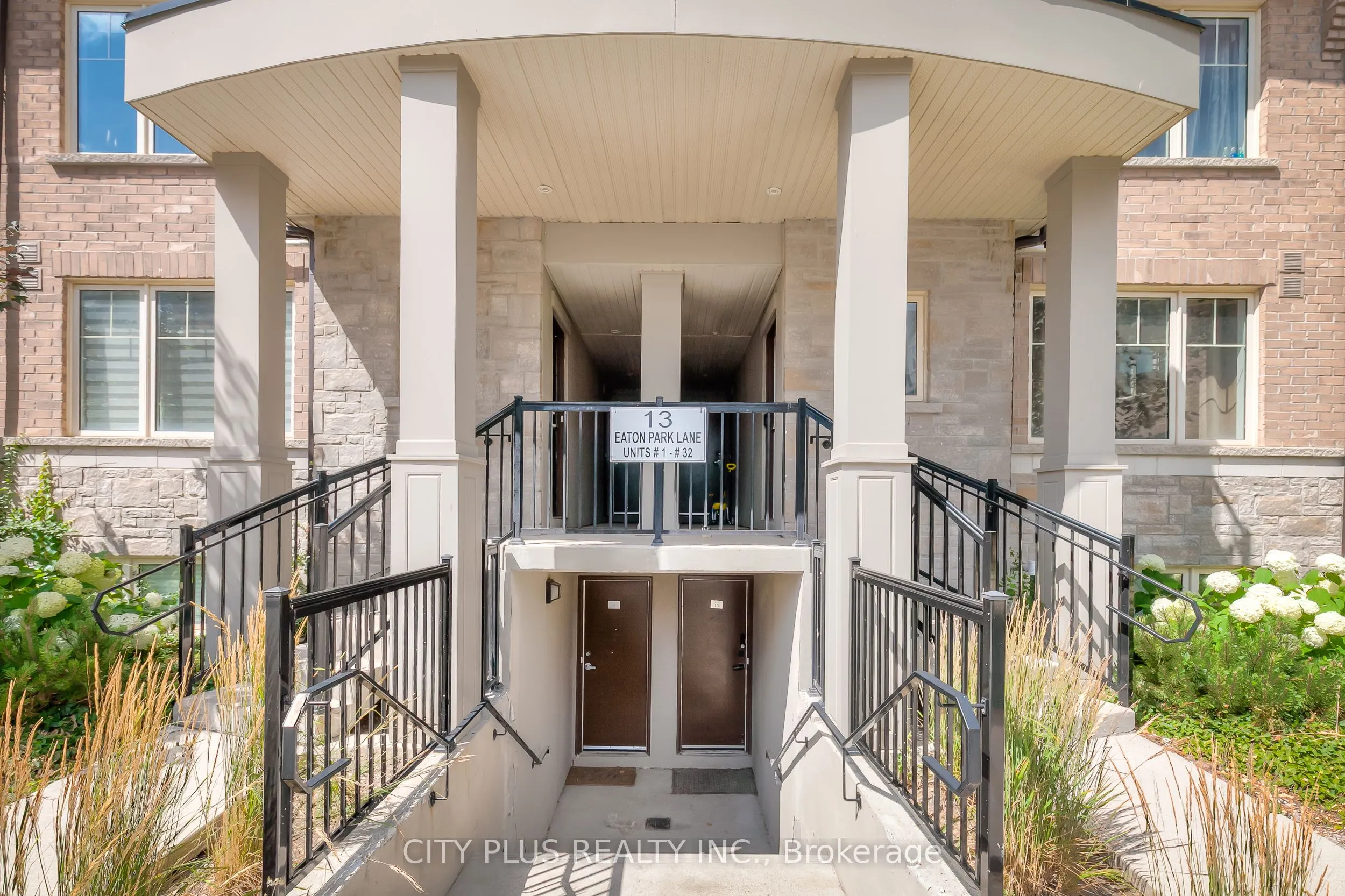 13 Eaton Park Lane, #16