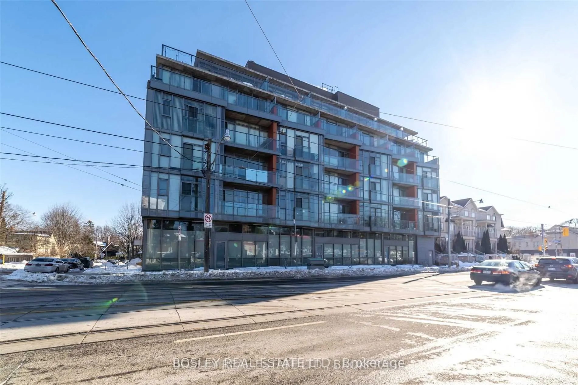 60 Haslett Avenue, #208