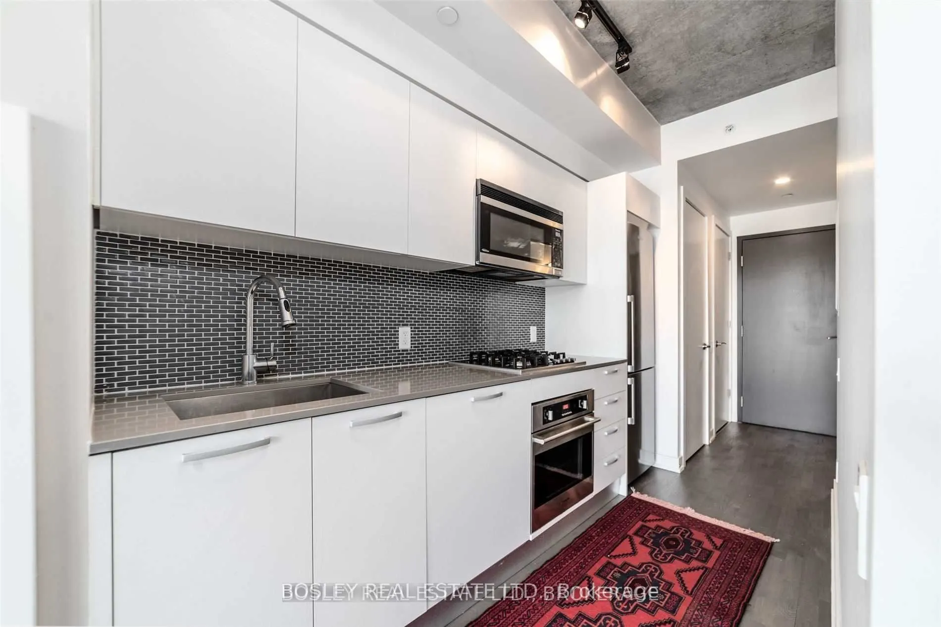 60 Haslett Avenue, #208