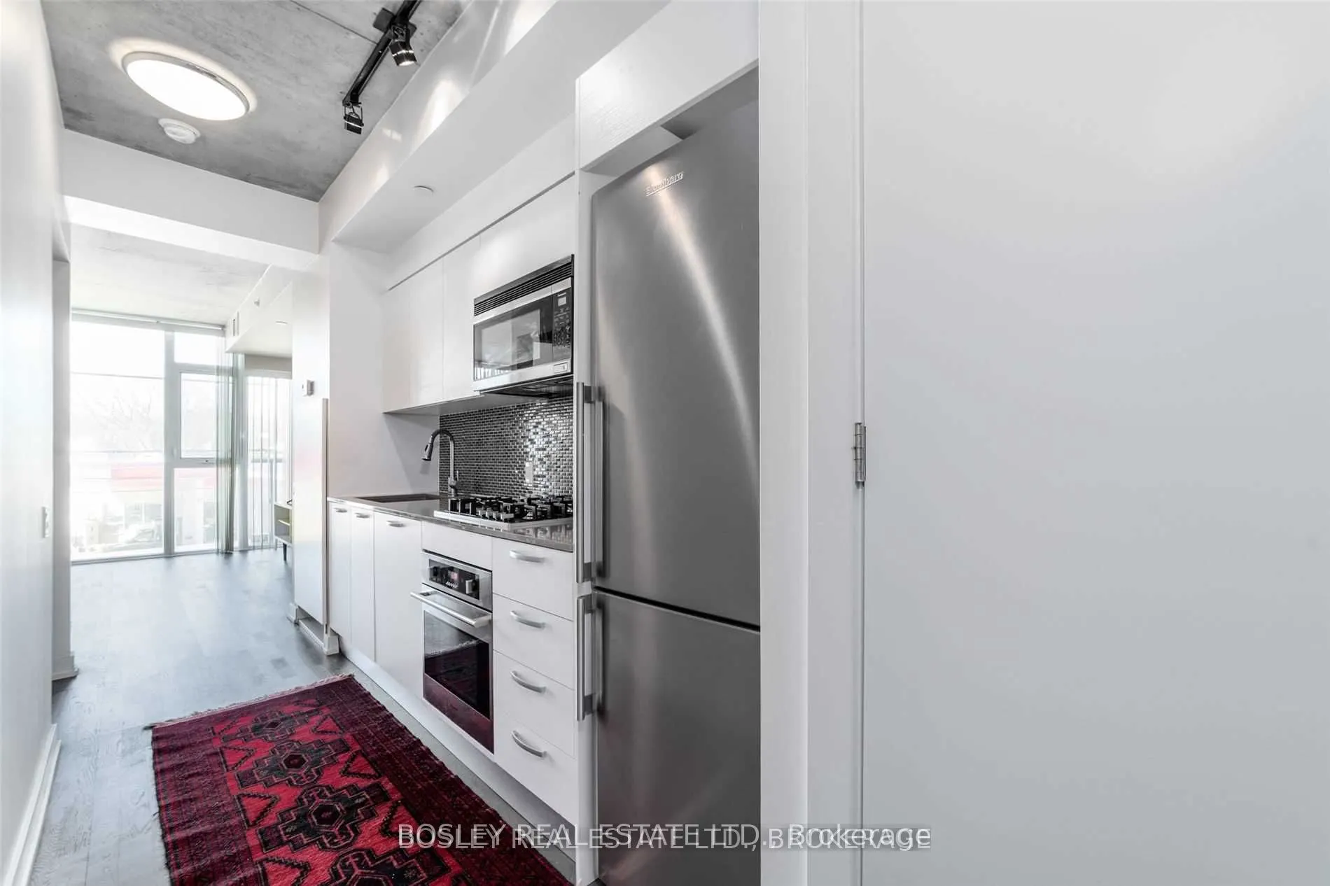 60 Haslett Avenue, #208