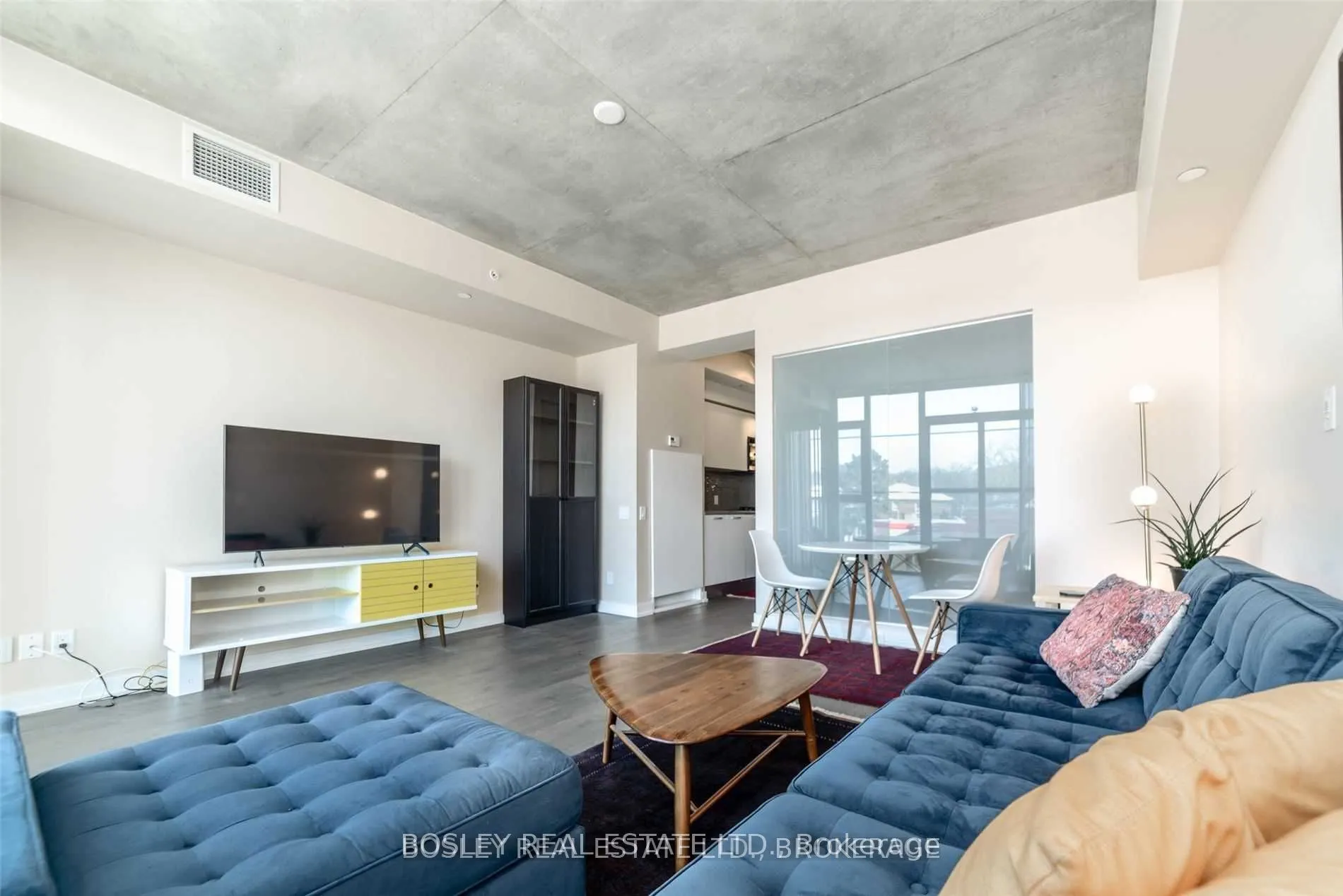 60 Haslett Avenue, #208