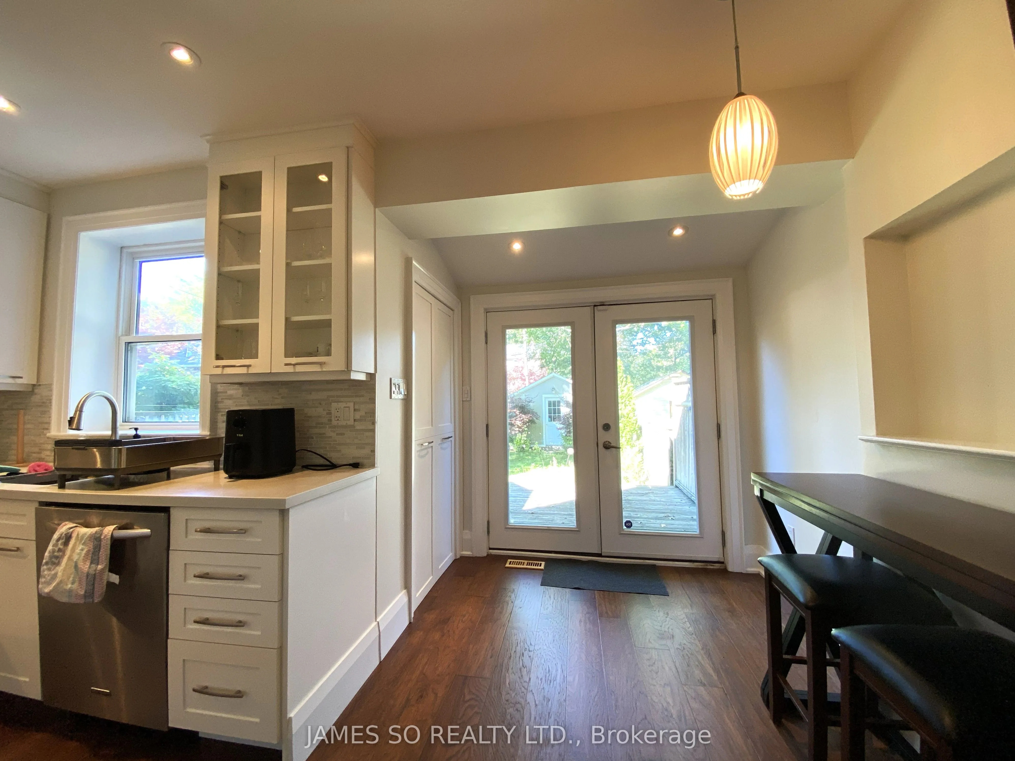 78 Burgess Avenue