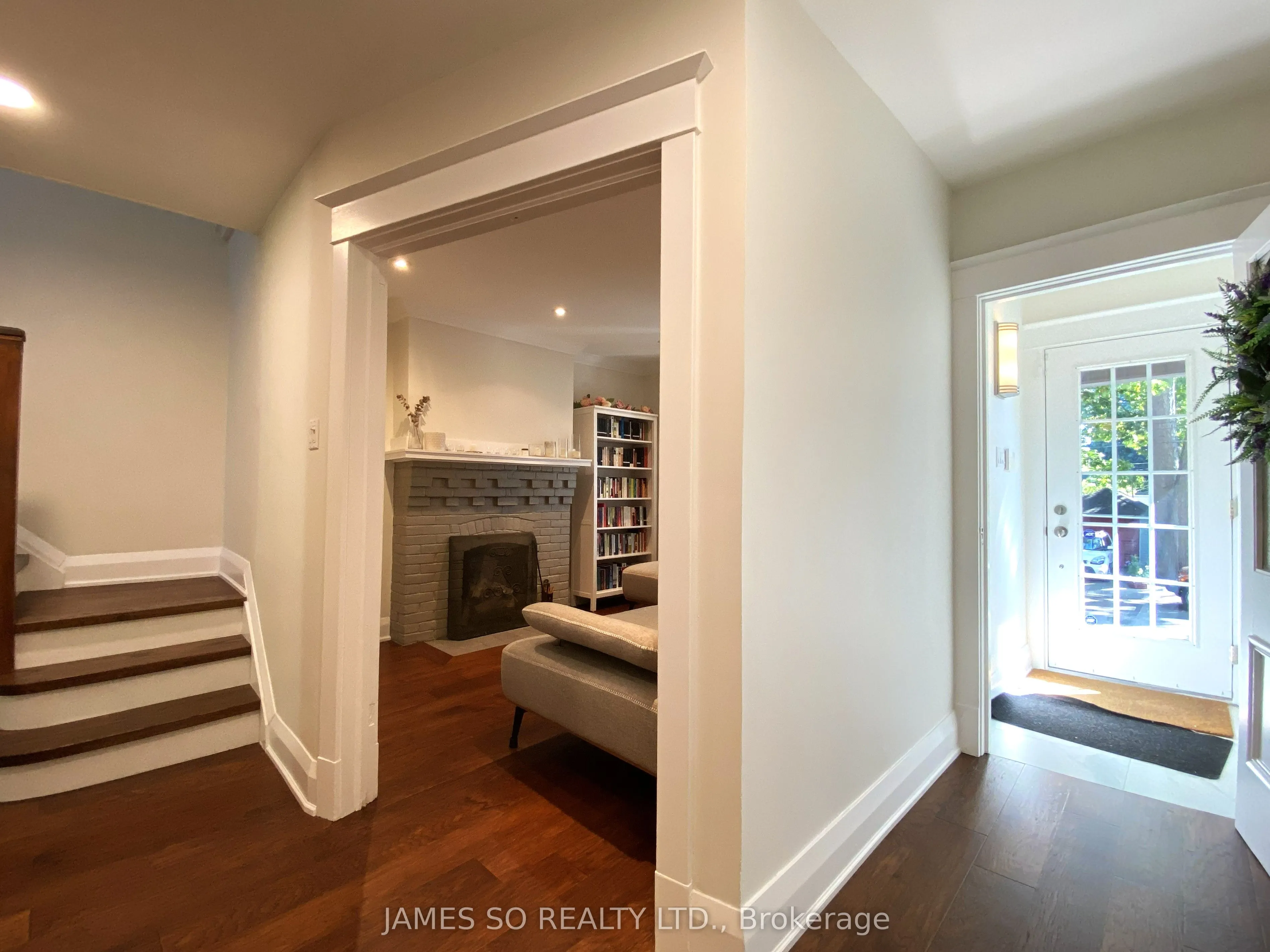 78 Burgess Avenue