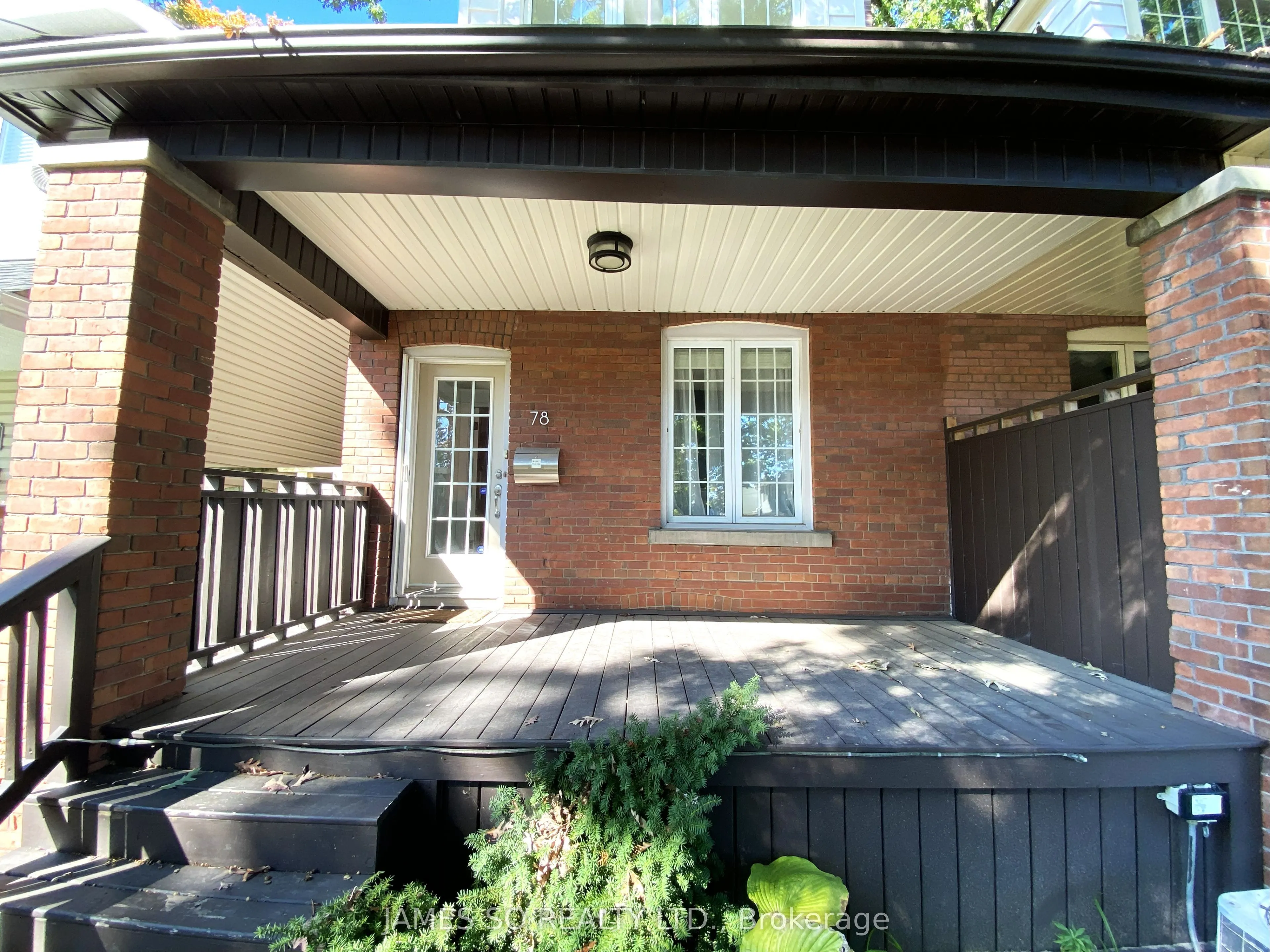 78 Burgess Avenue