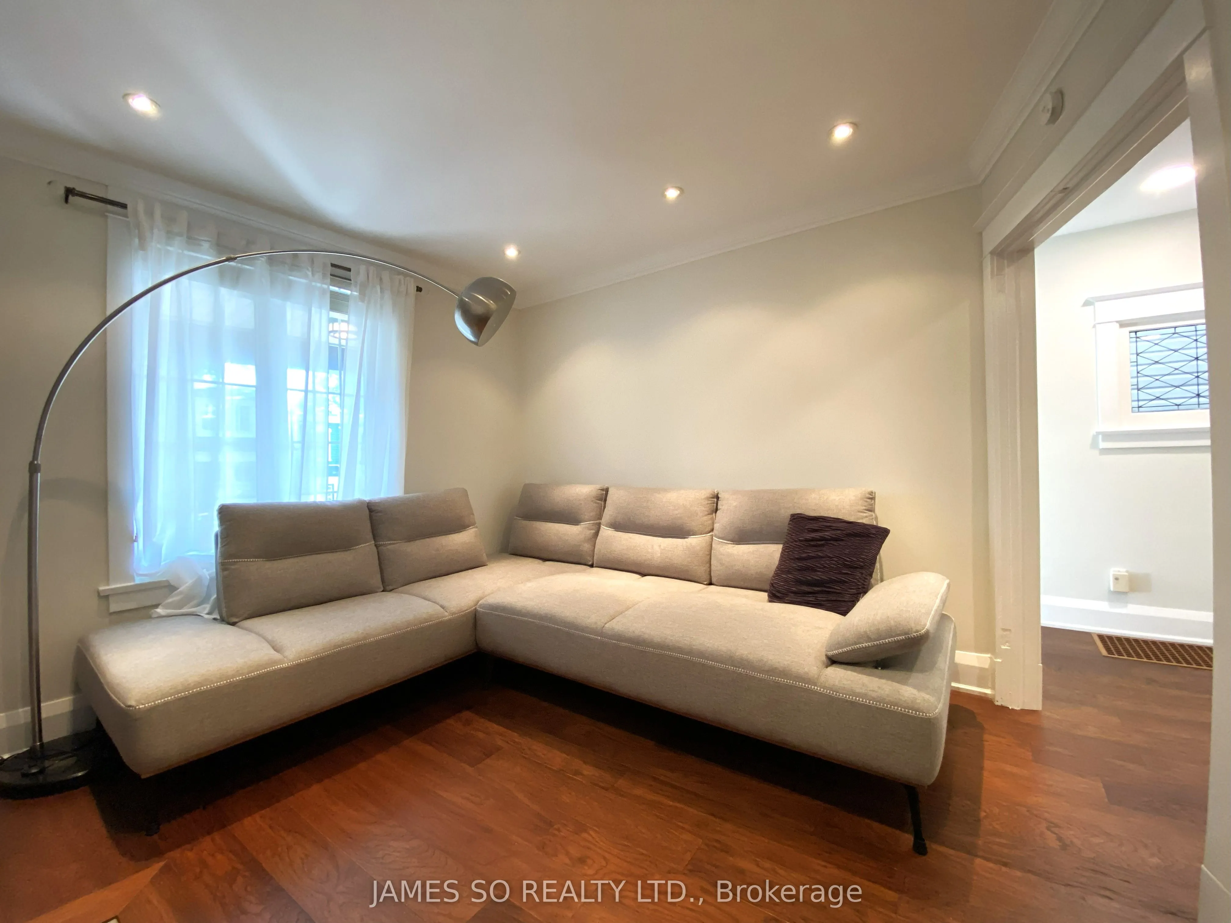 78 Burgess Avenue
