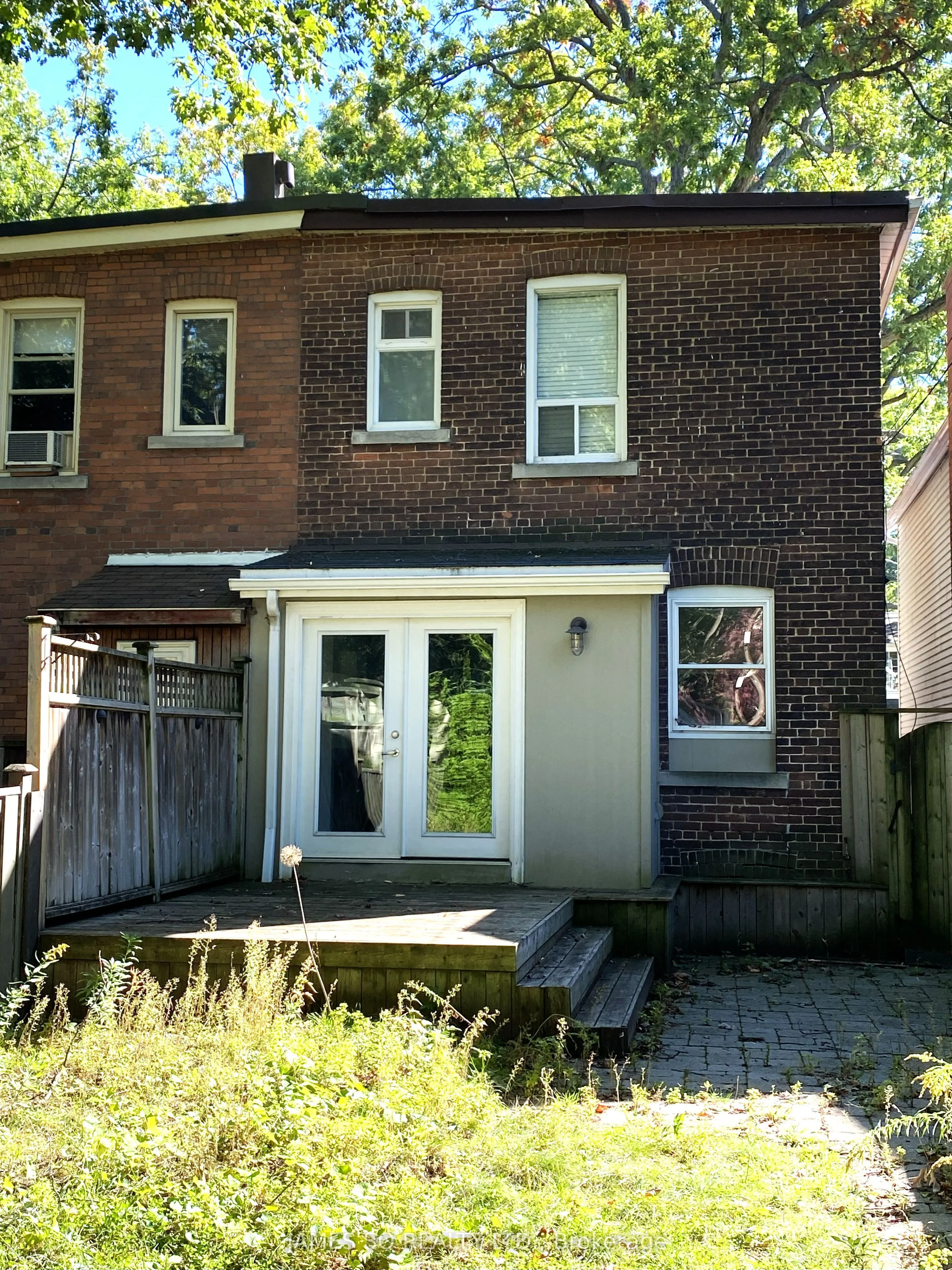 78 Burgess Avenue