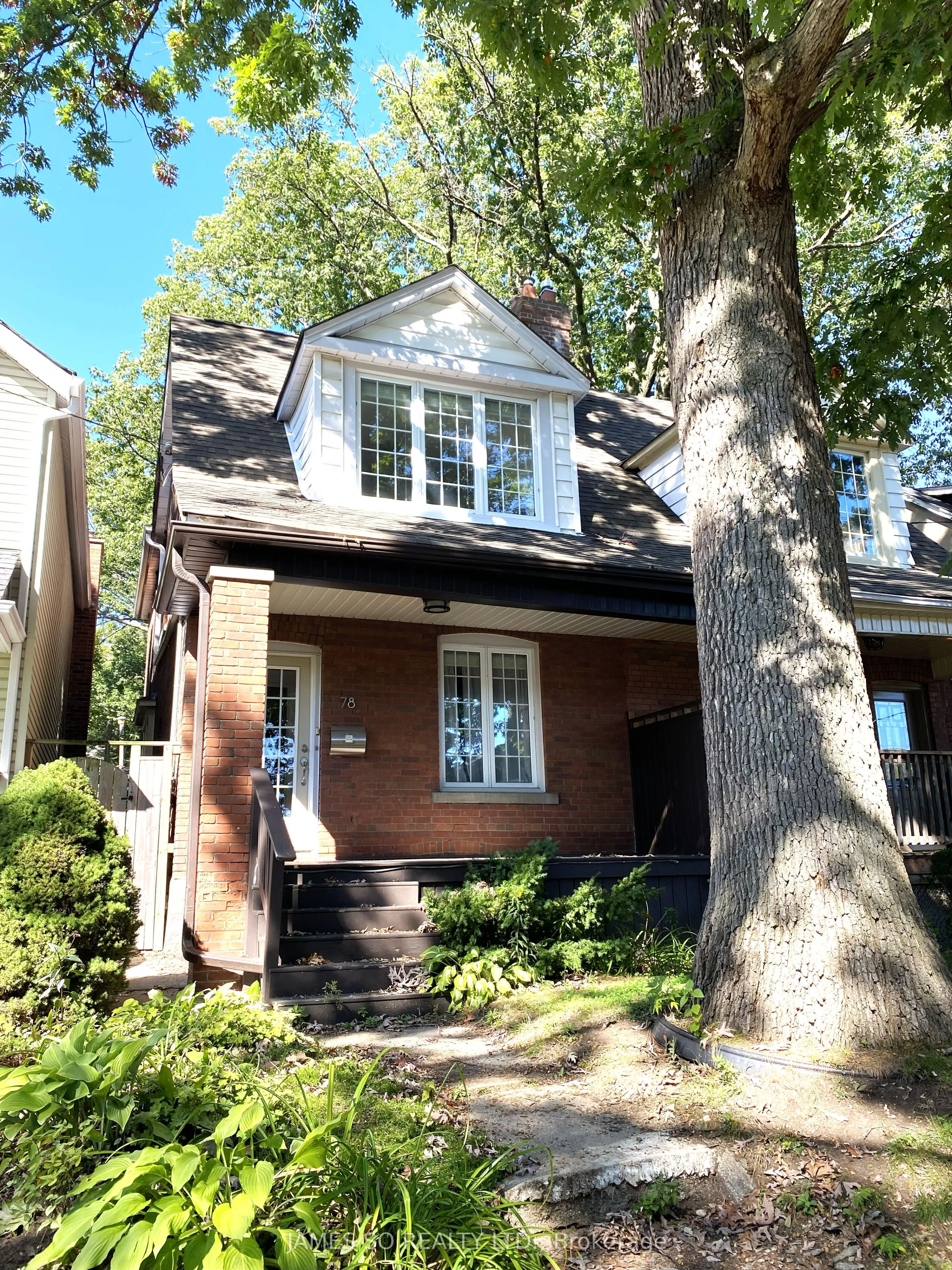 78 Burgess Avenue