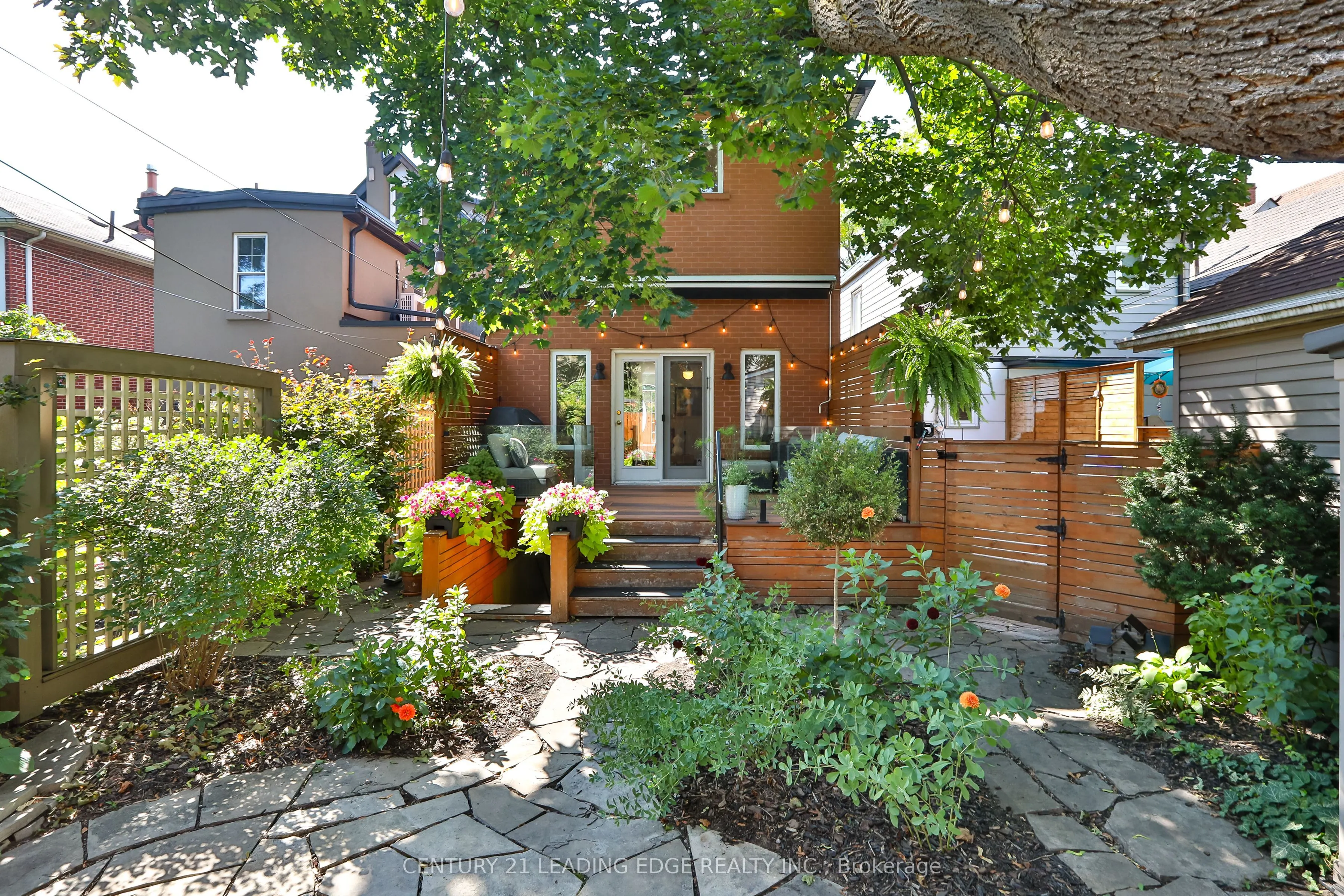 39 Ferrier Avenue