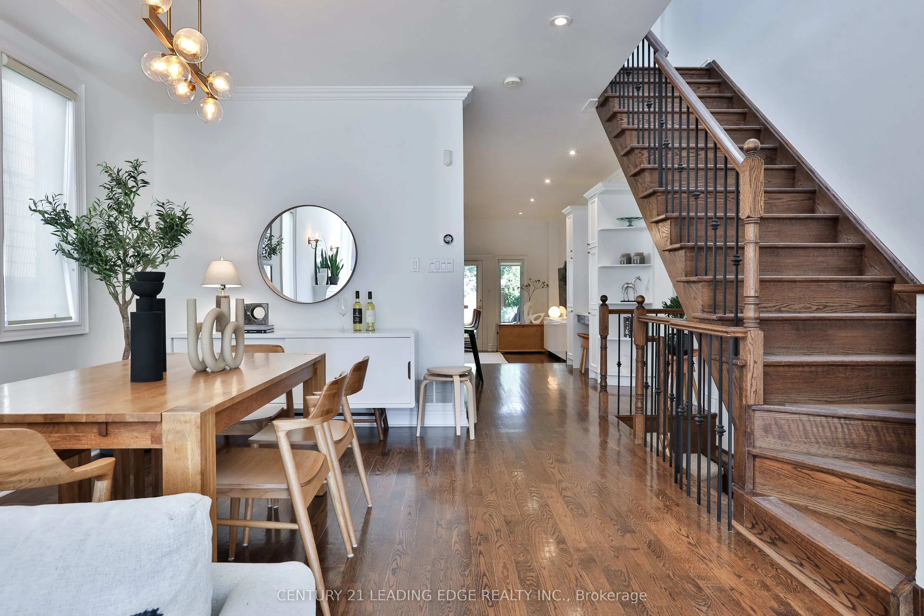 39 Ferrier Avenue