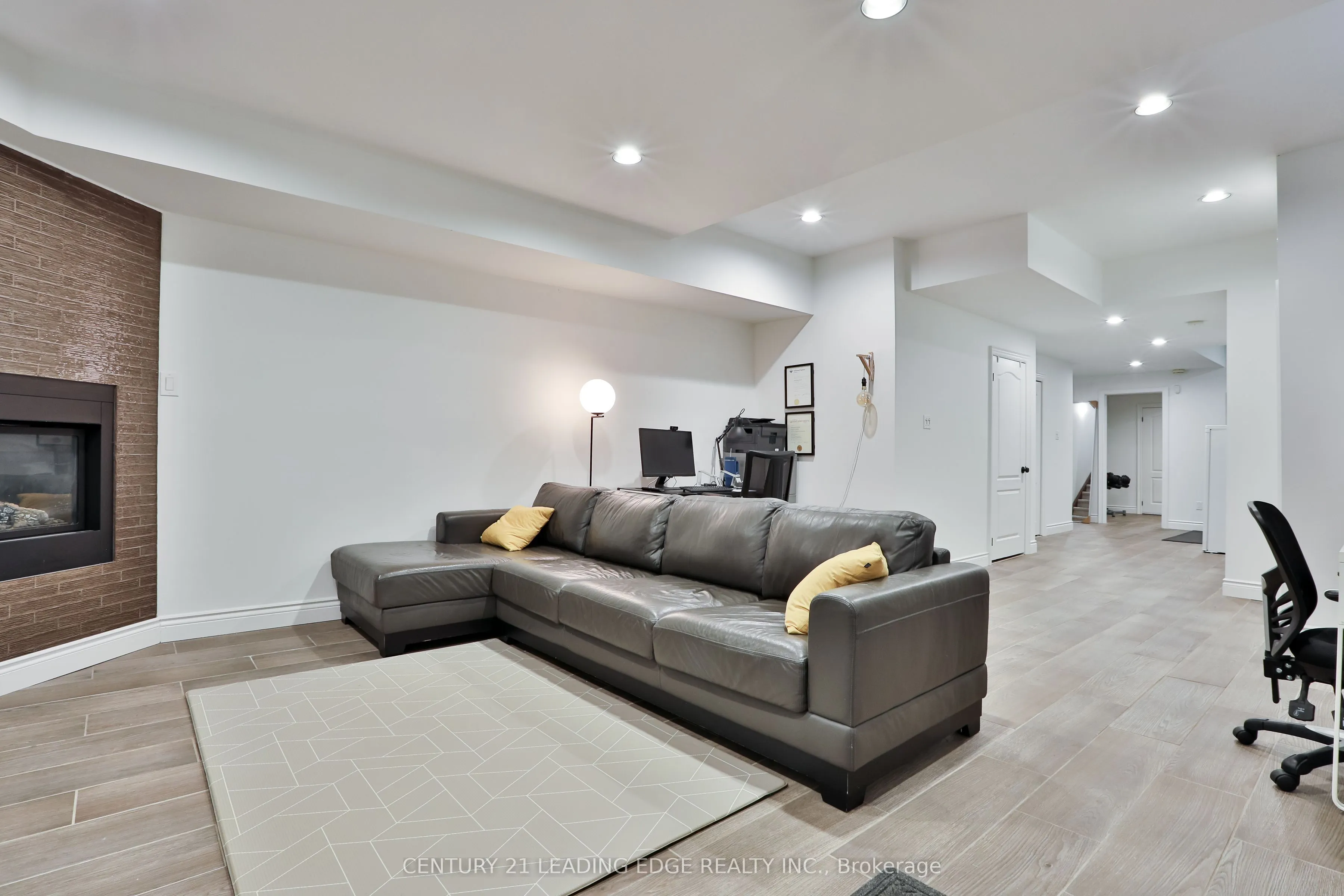 39 Ferrier Avenue