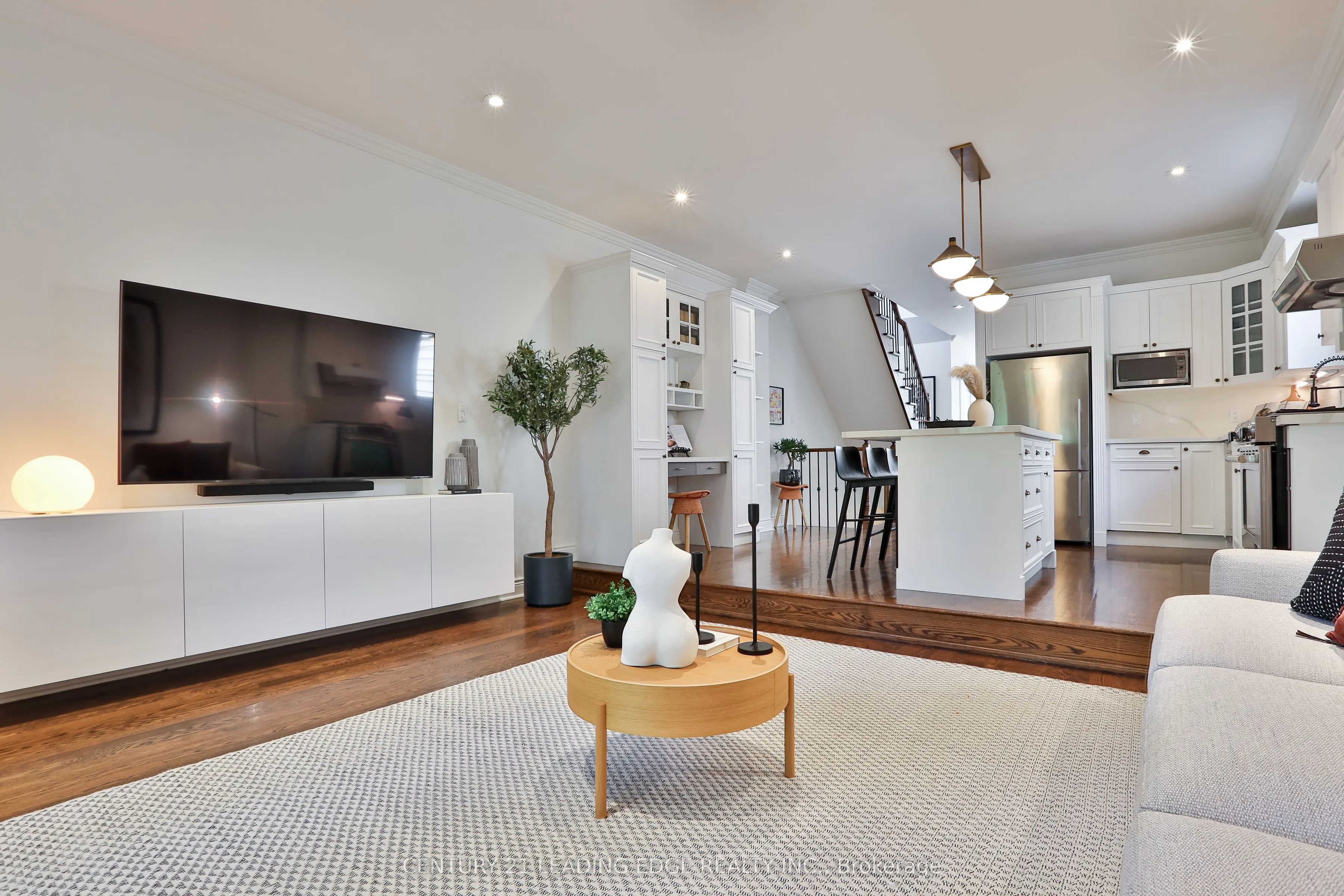 39 Ferrier Avenue