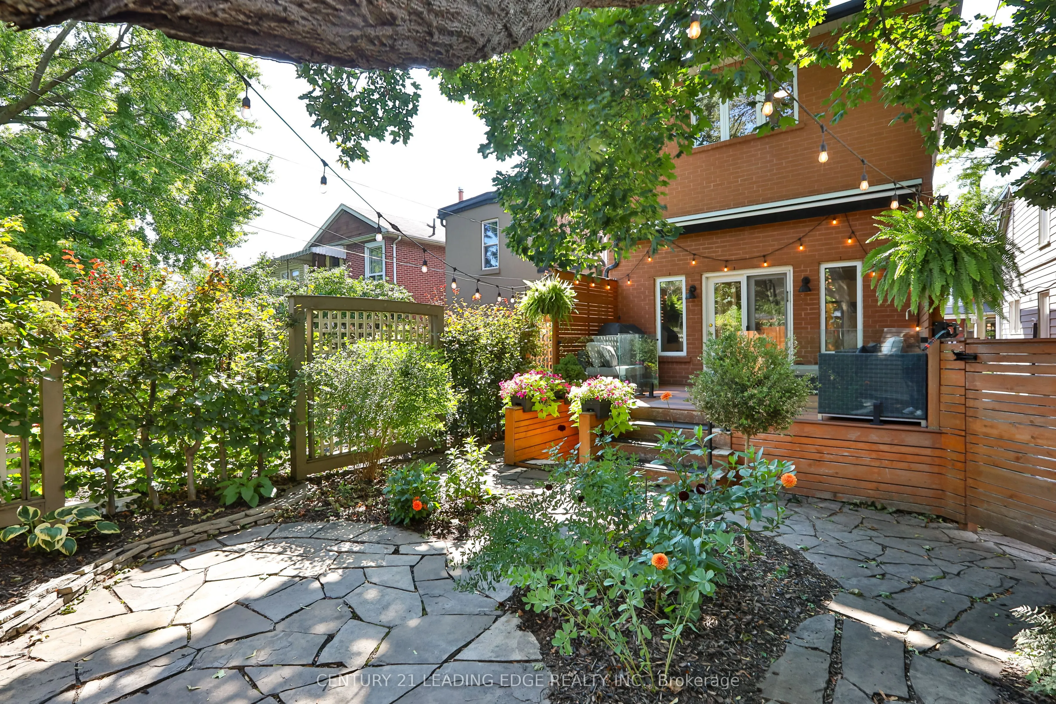 39 Ferrier Avenue