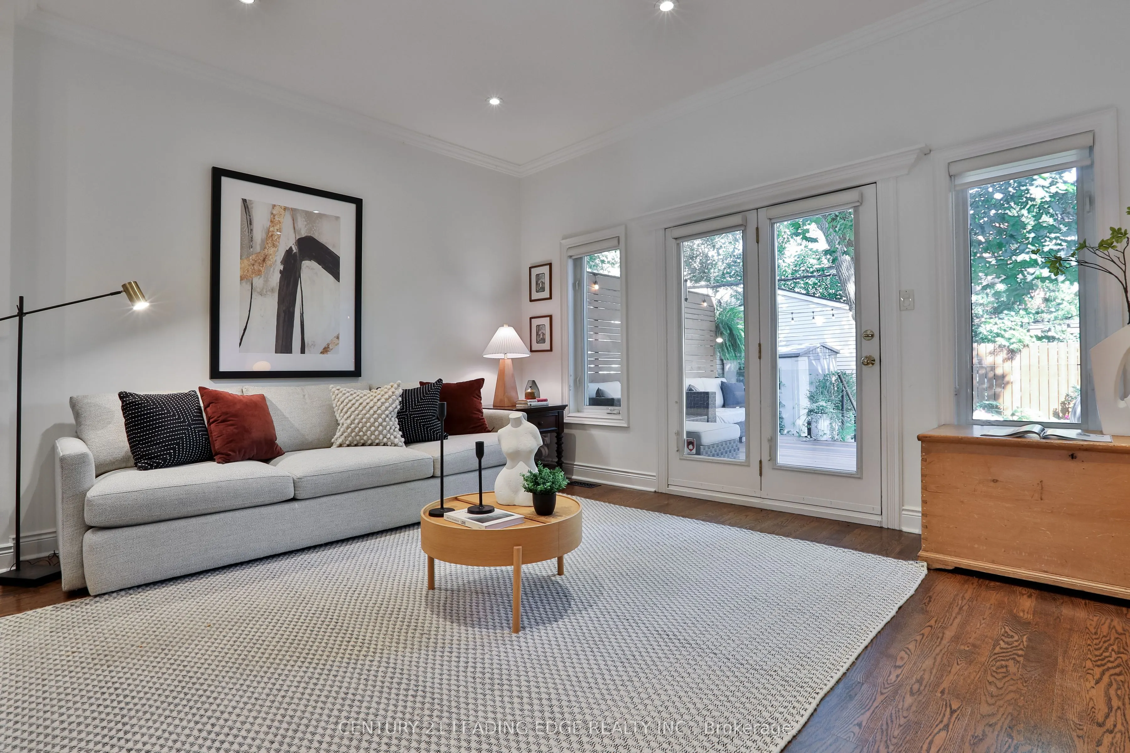39 Ferrier Avenue