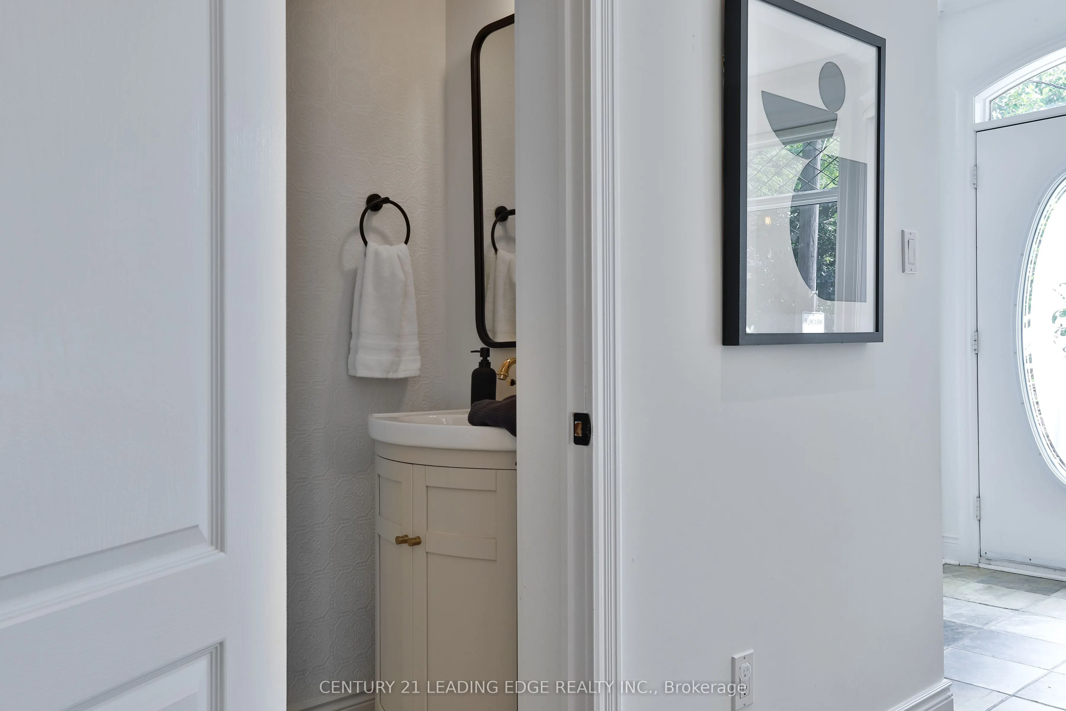 39 Ferrier Avenue