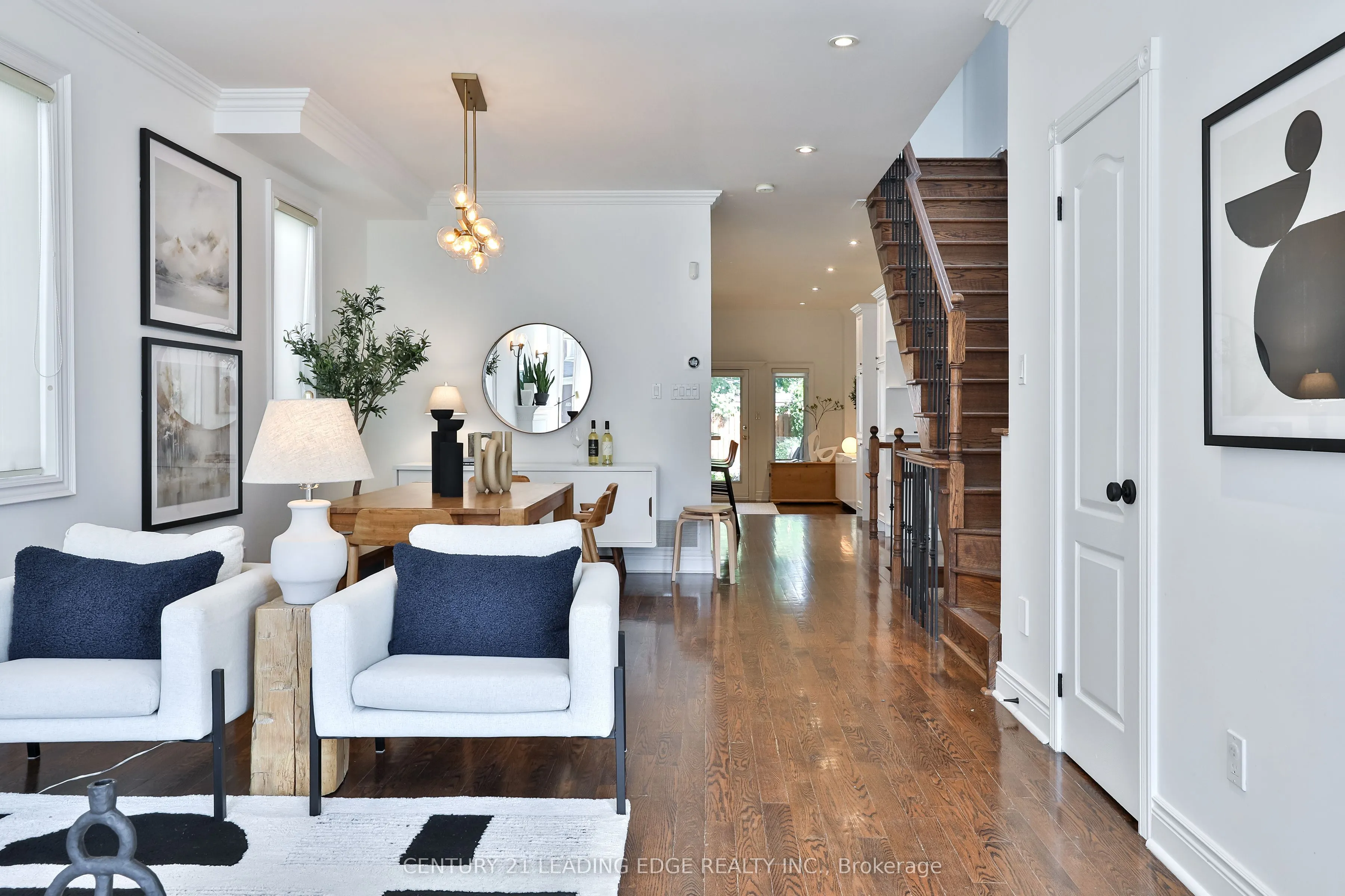 39 Ferrier Avenue