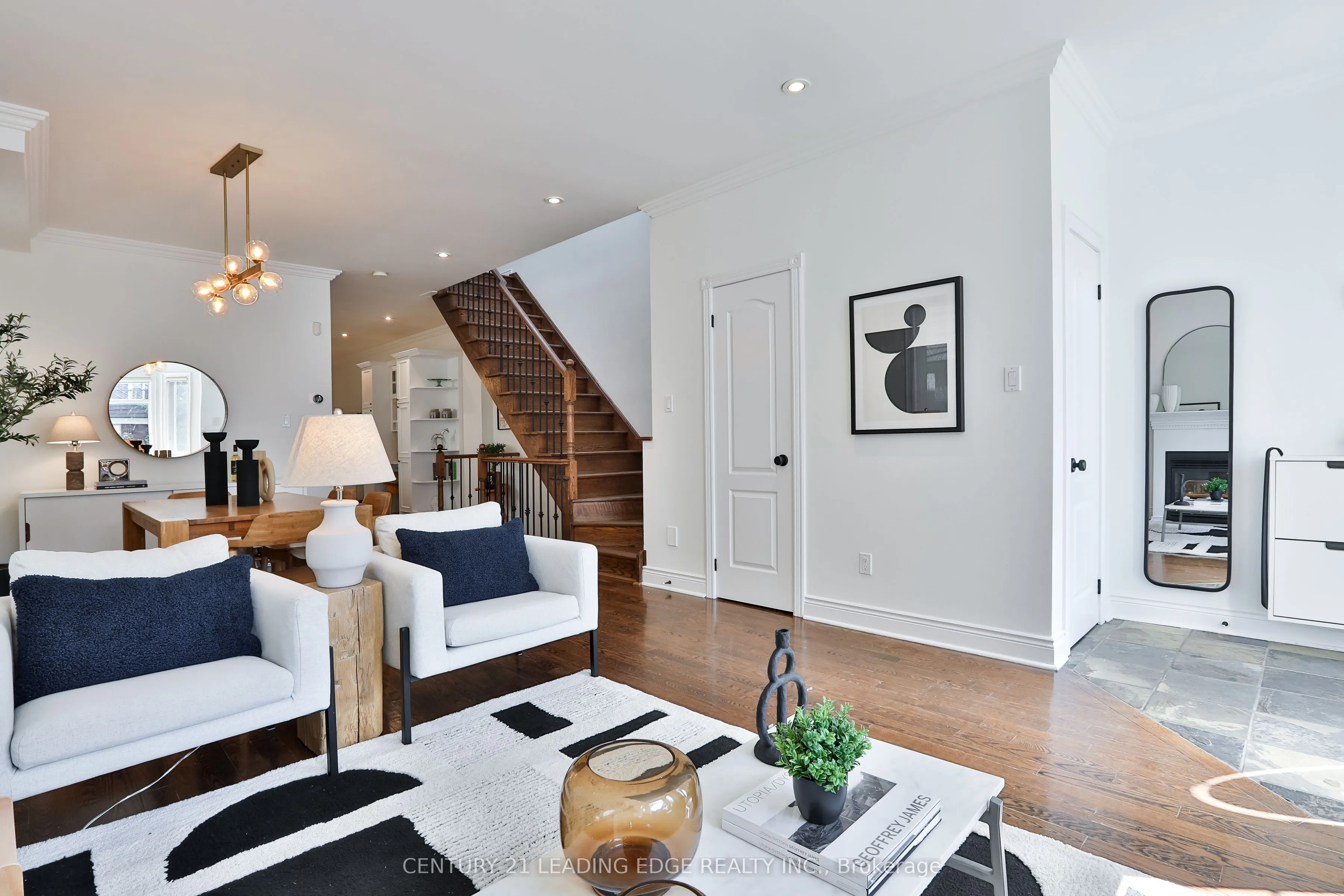 39 Ferrier Avenue