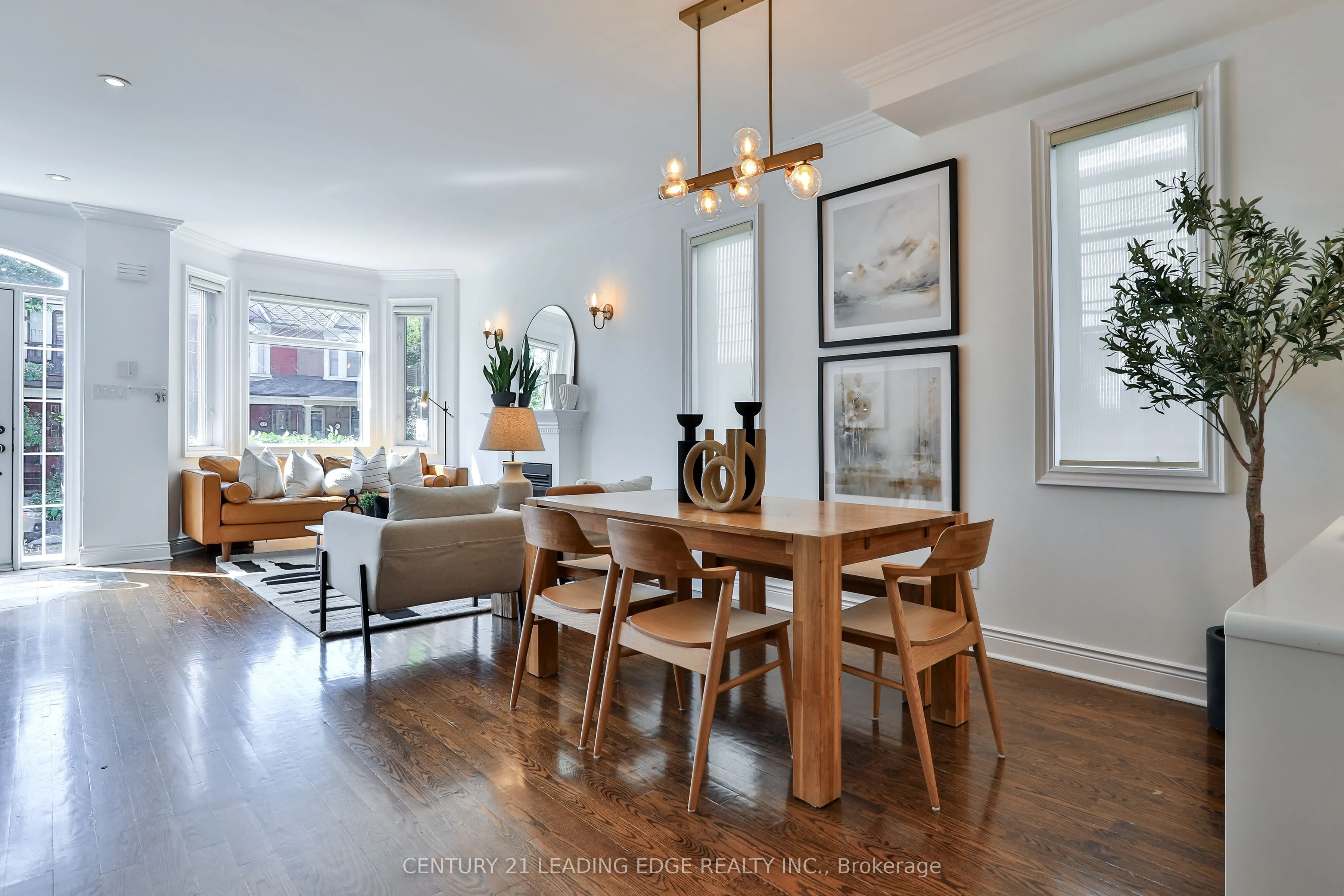 39 Ferrier Avenue