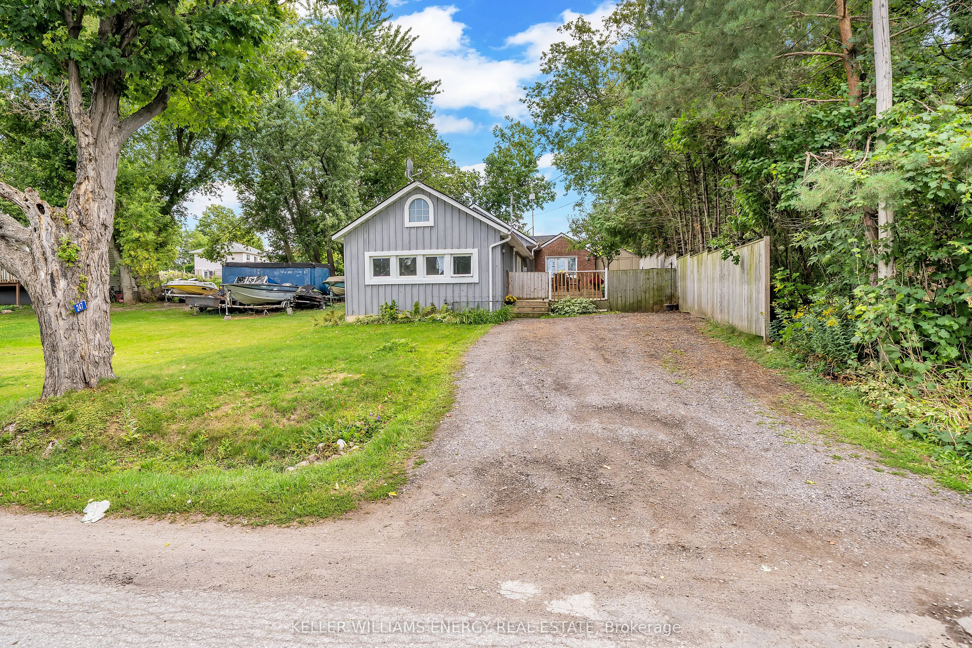 247 Williams Point Road