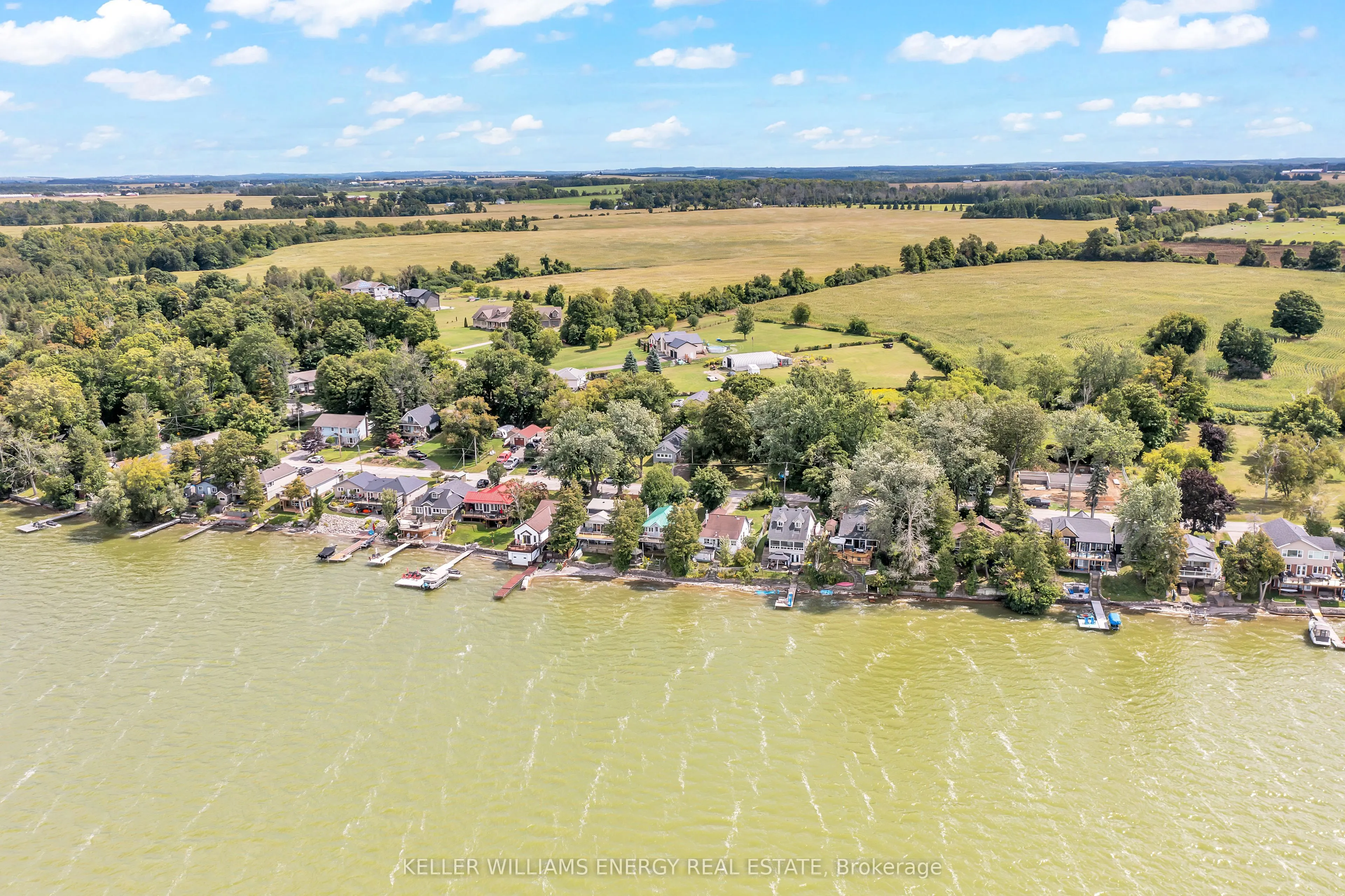 247 Williams Point Road
