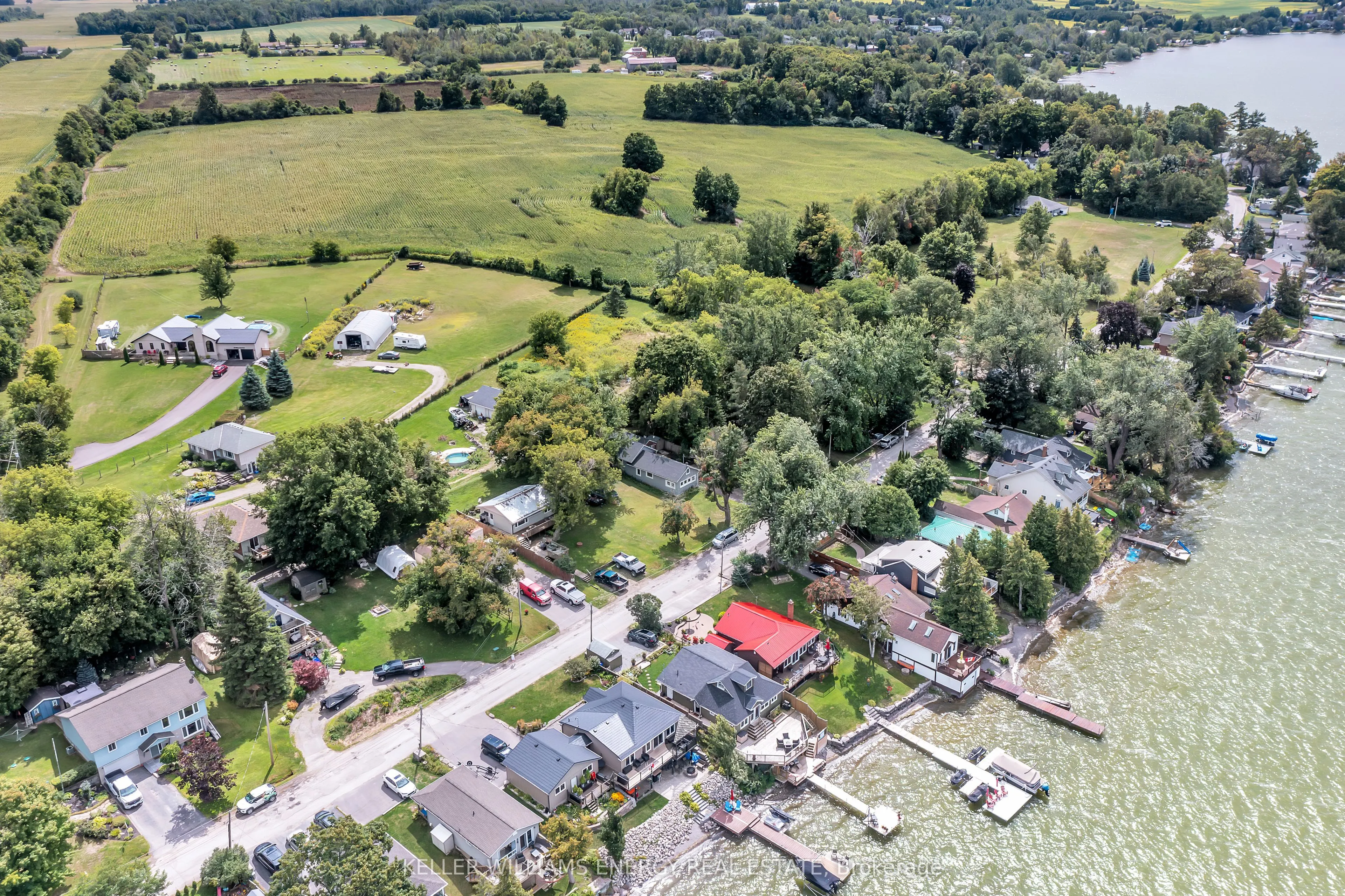 247 Williams Point Road