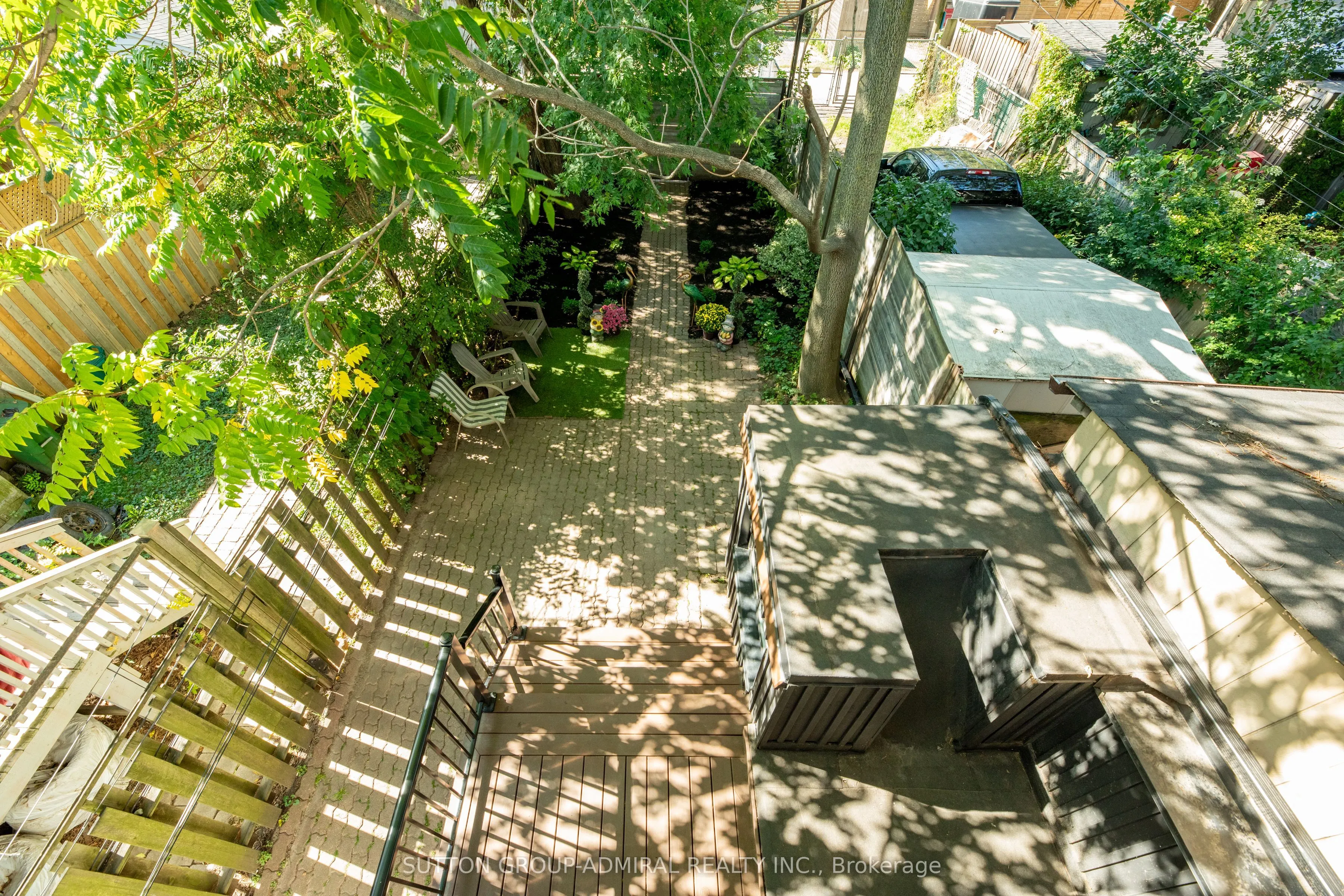70 Carlaw Avenue