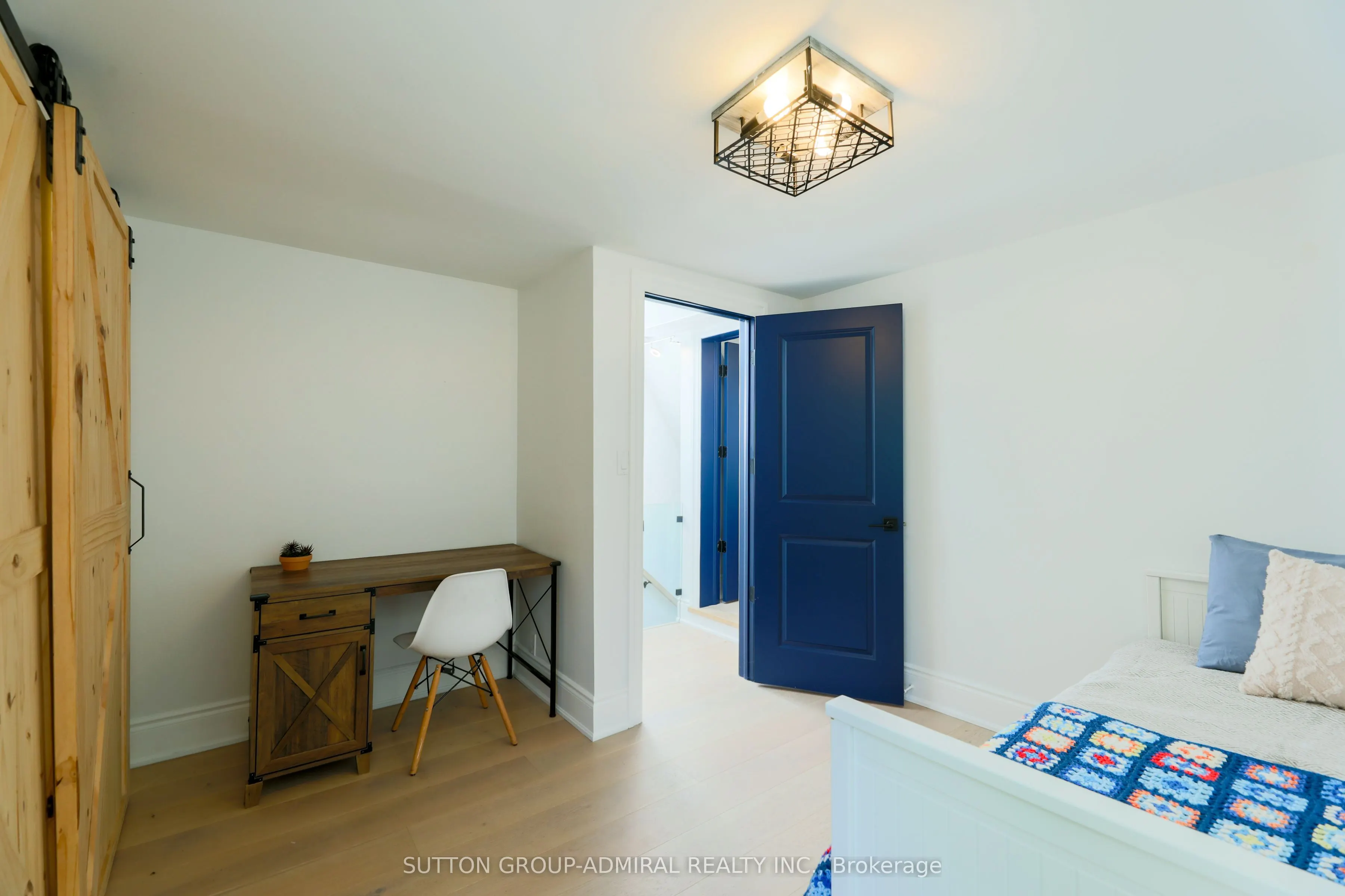 70 Carlaw Avenue