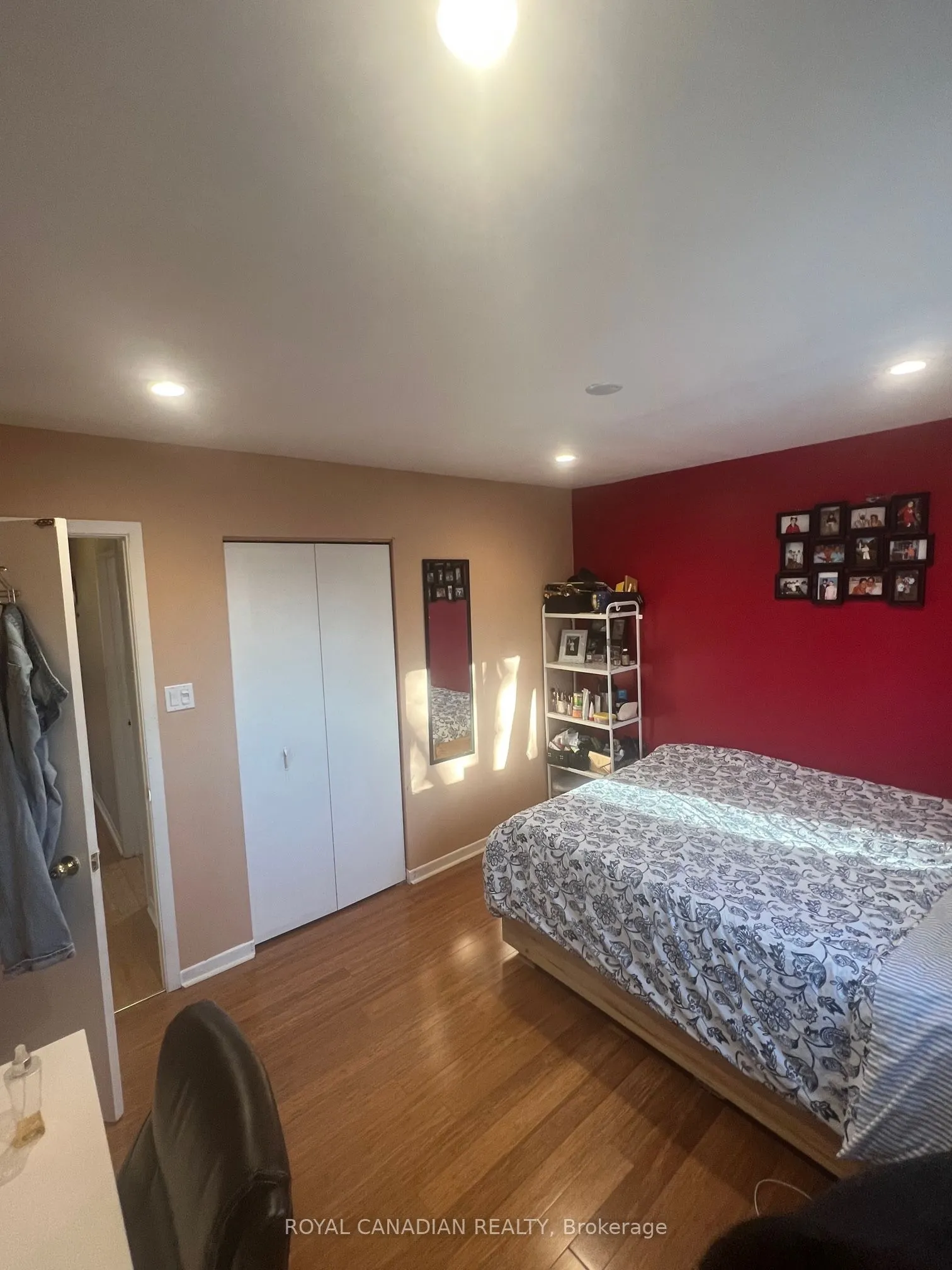 6 O'henry Grove, #Upper