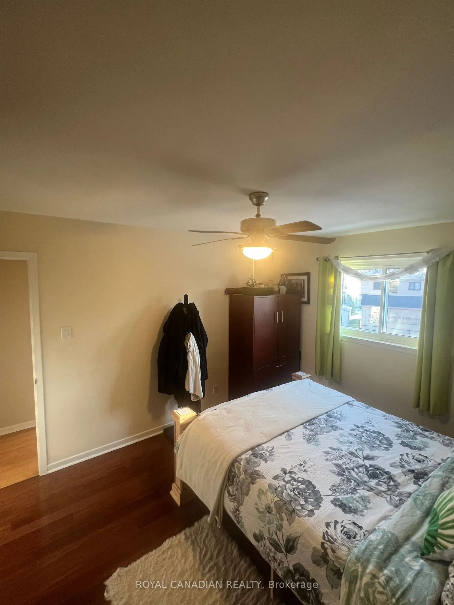 6 O'henry Grove, #Upper