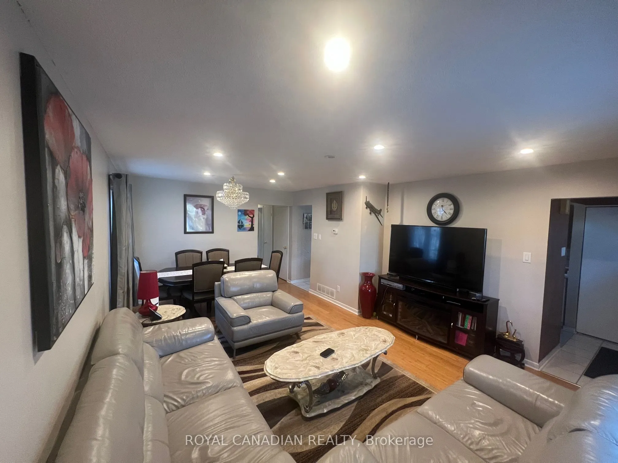 6 O'henry Grove, #Upper