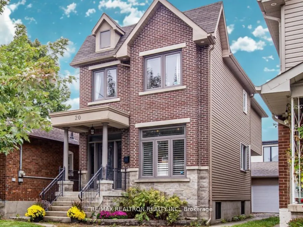 20 Westbrook Avenue
