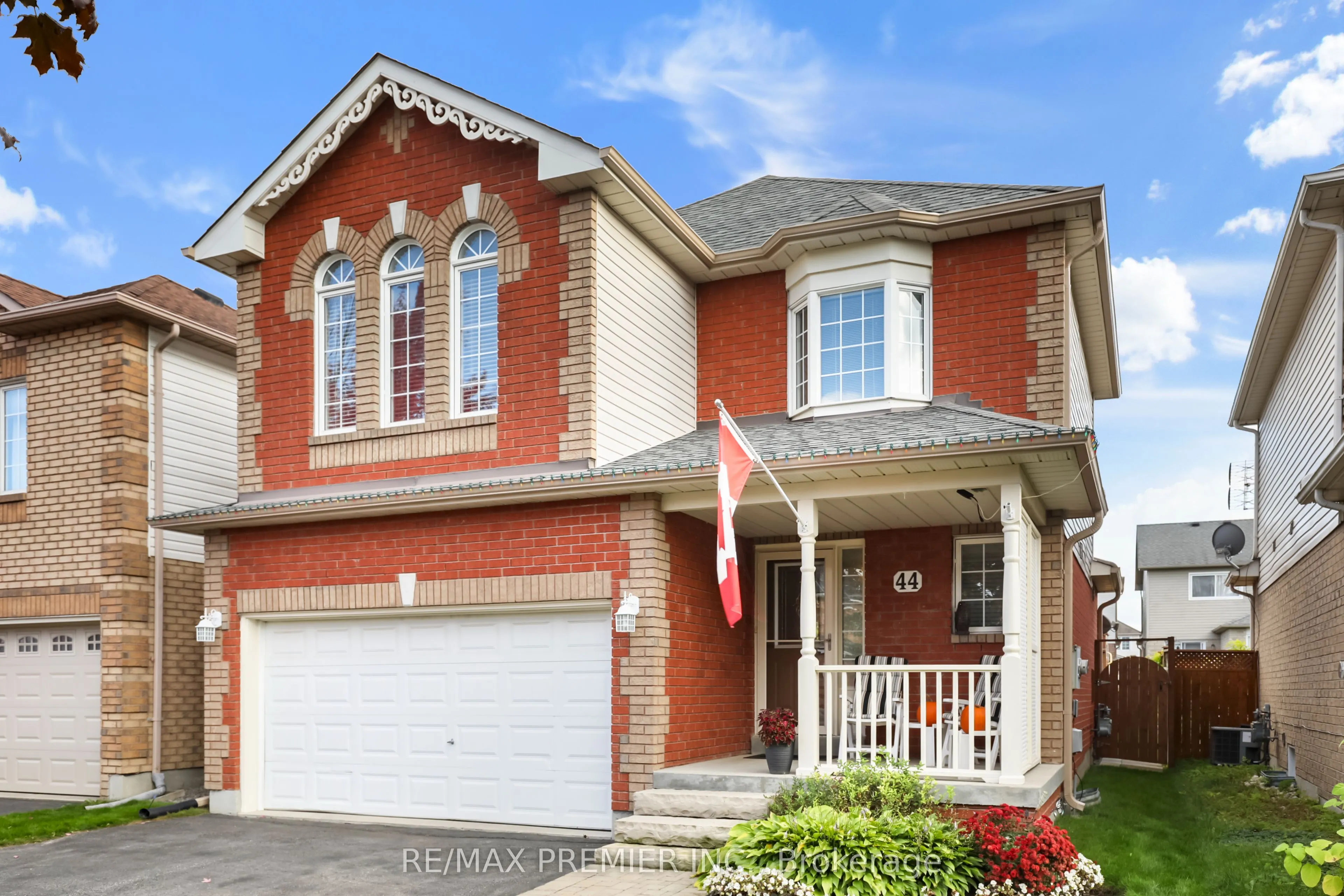 44 Brandon Road