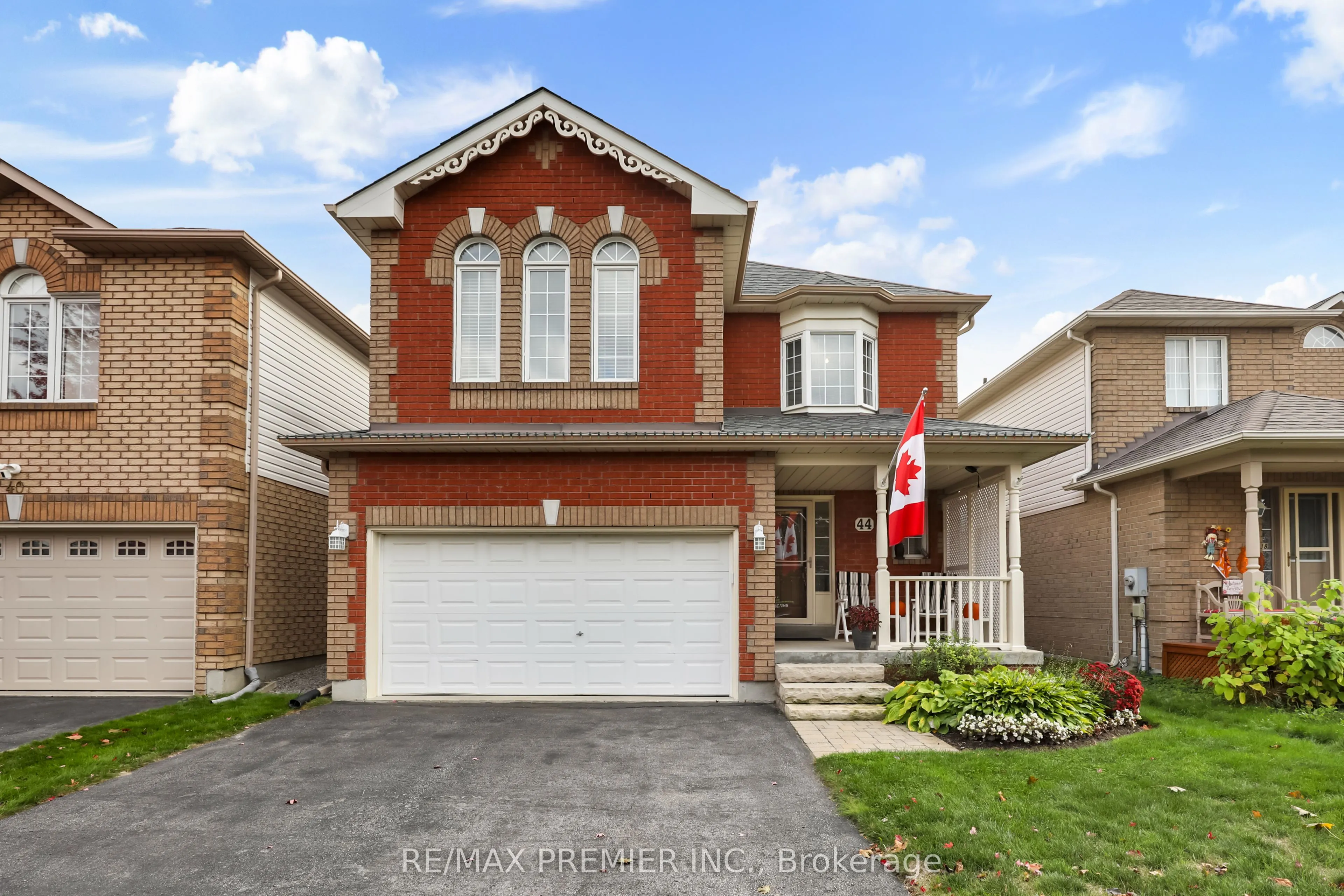 44 Brandon Road