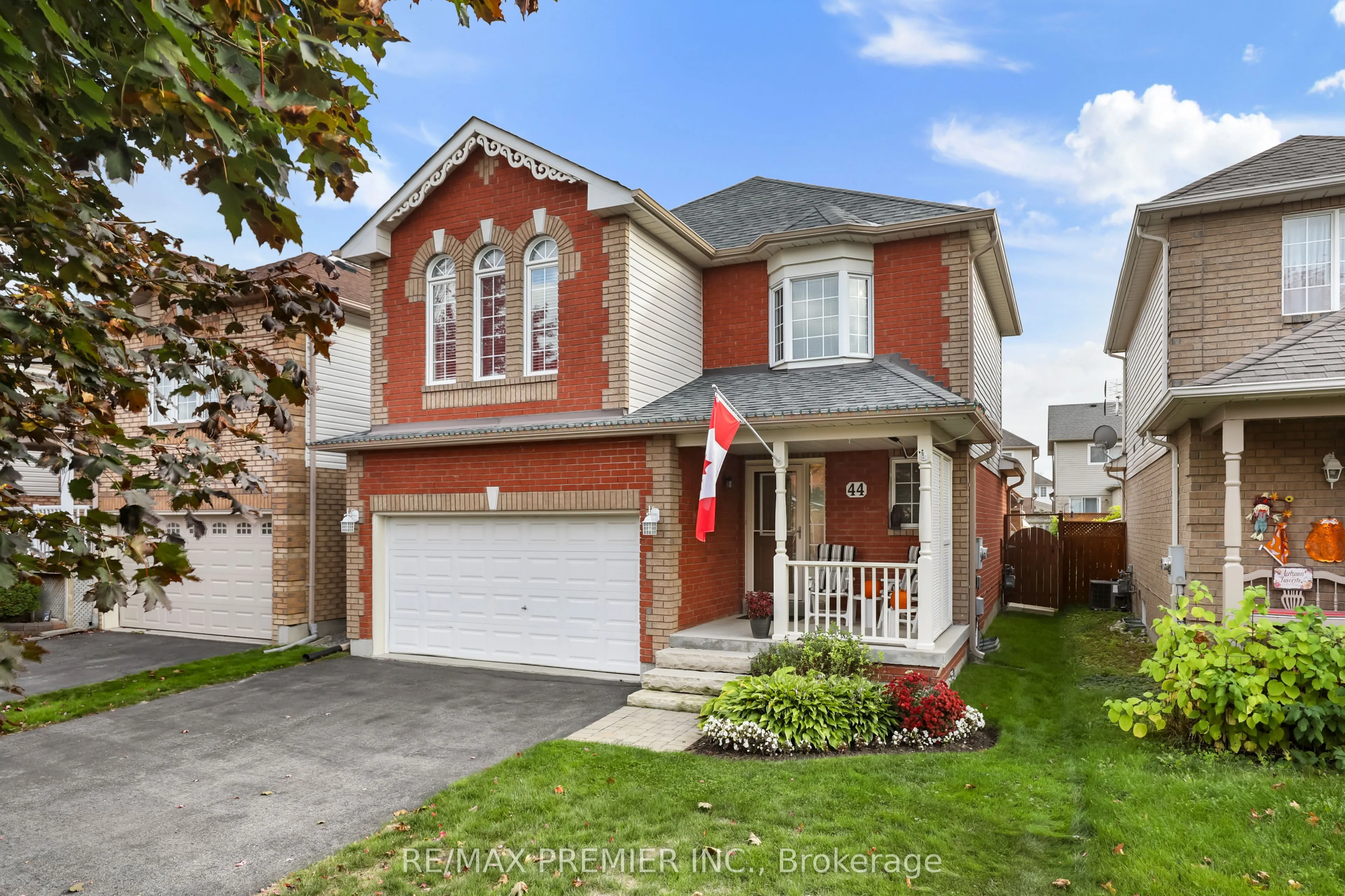 44 Brandon Road