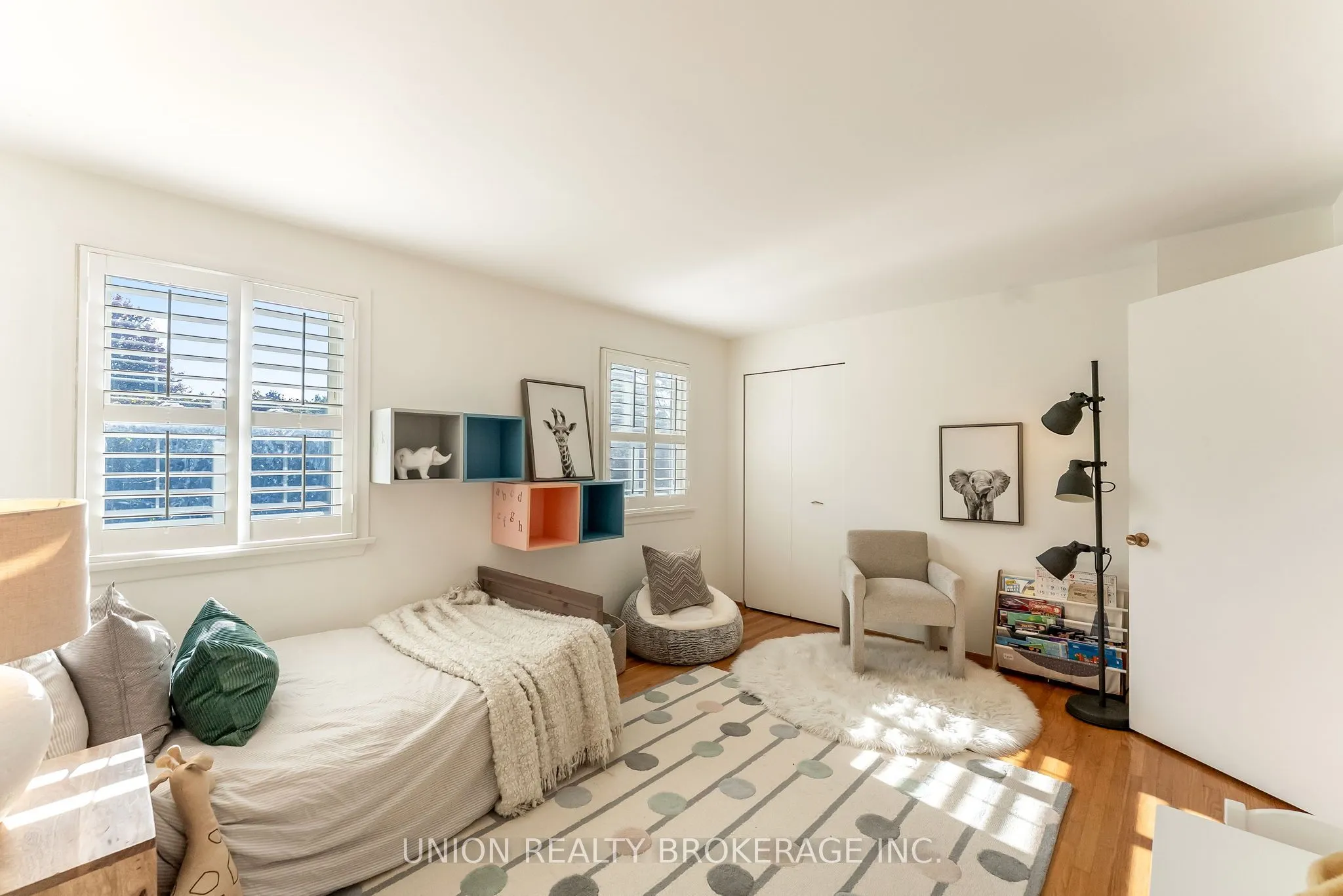 32 Bledlow Manor Drive