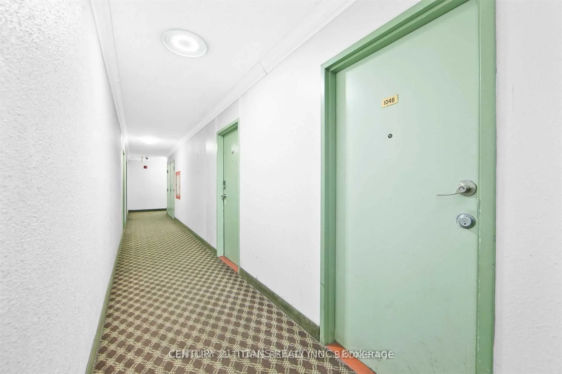 100 Mornelle Court, #1046