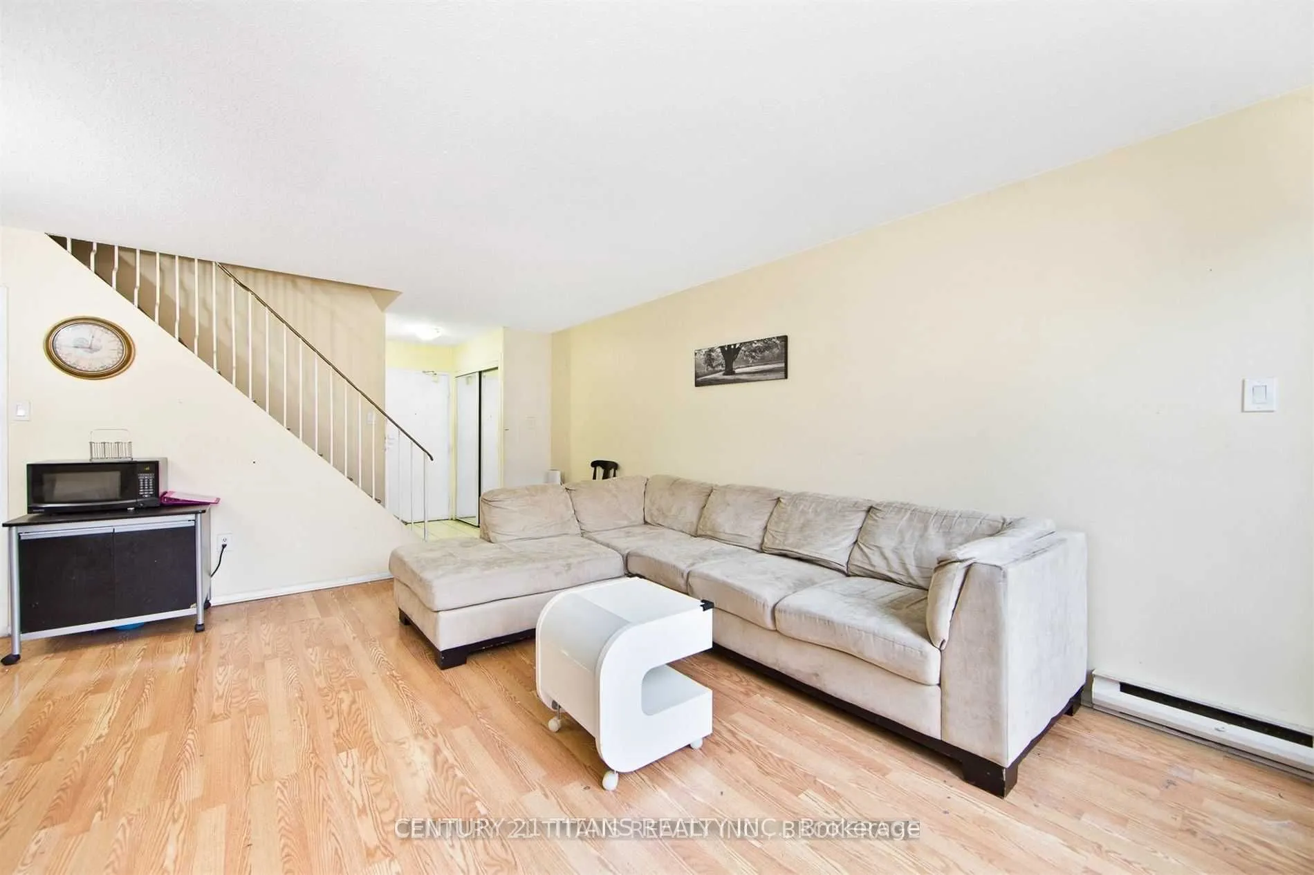 100 Mornelle Court, #1046