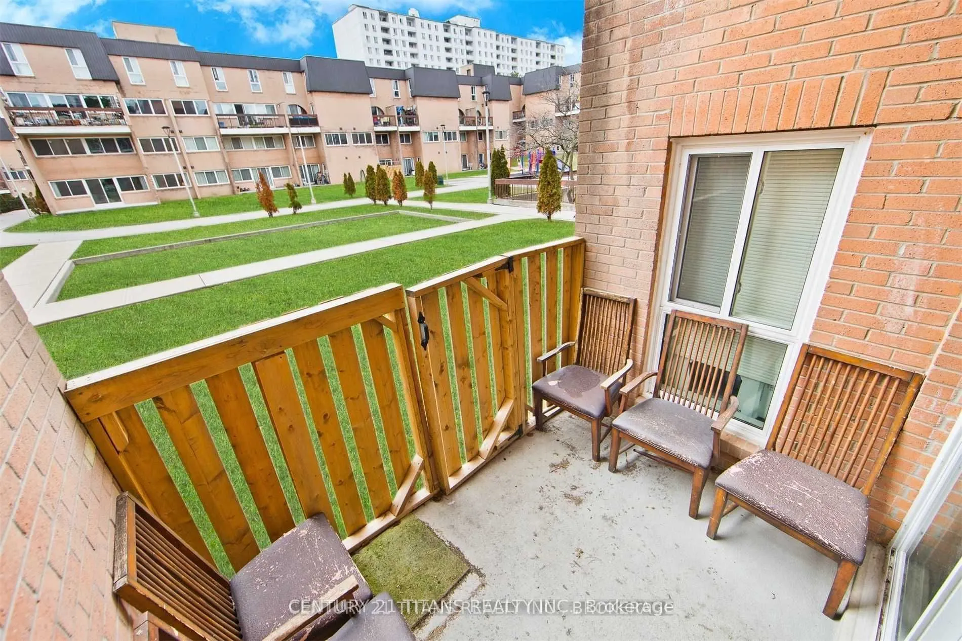 100 Mornelle Court, #1046