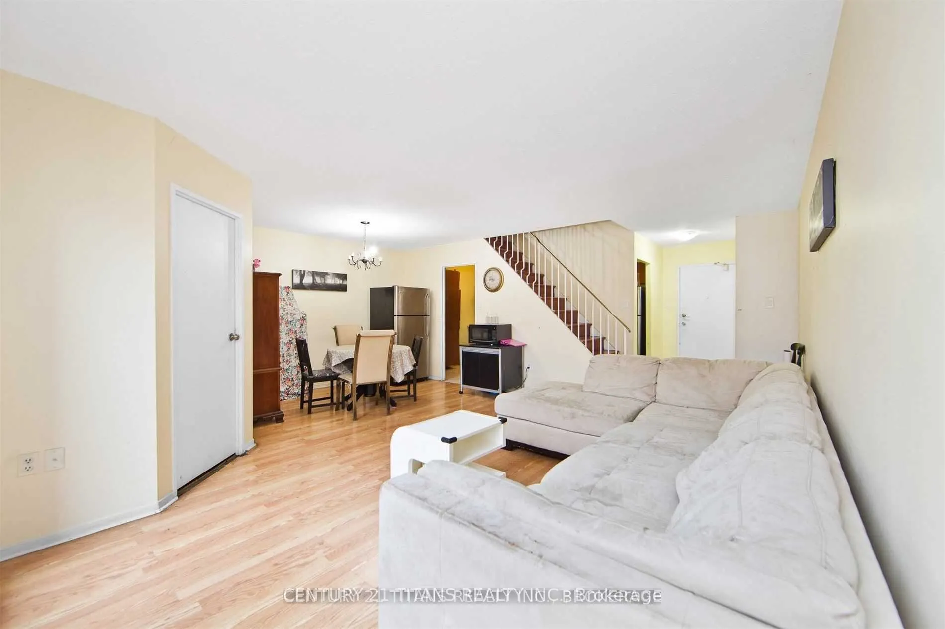 100 Mornelle Court, #1046