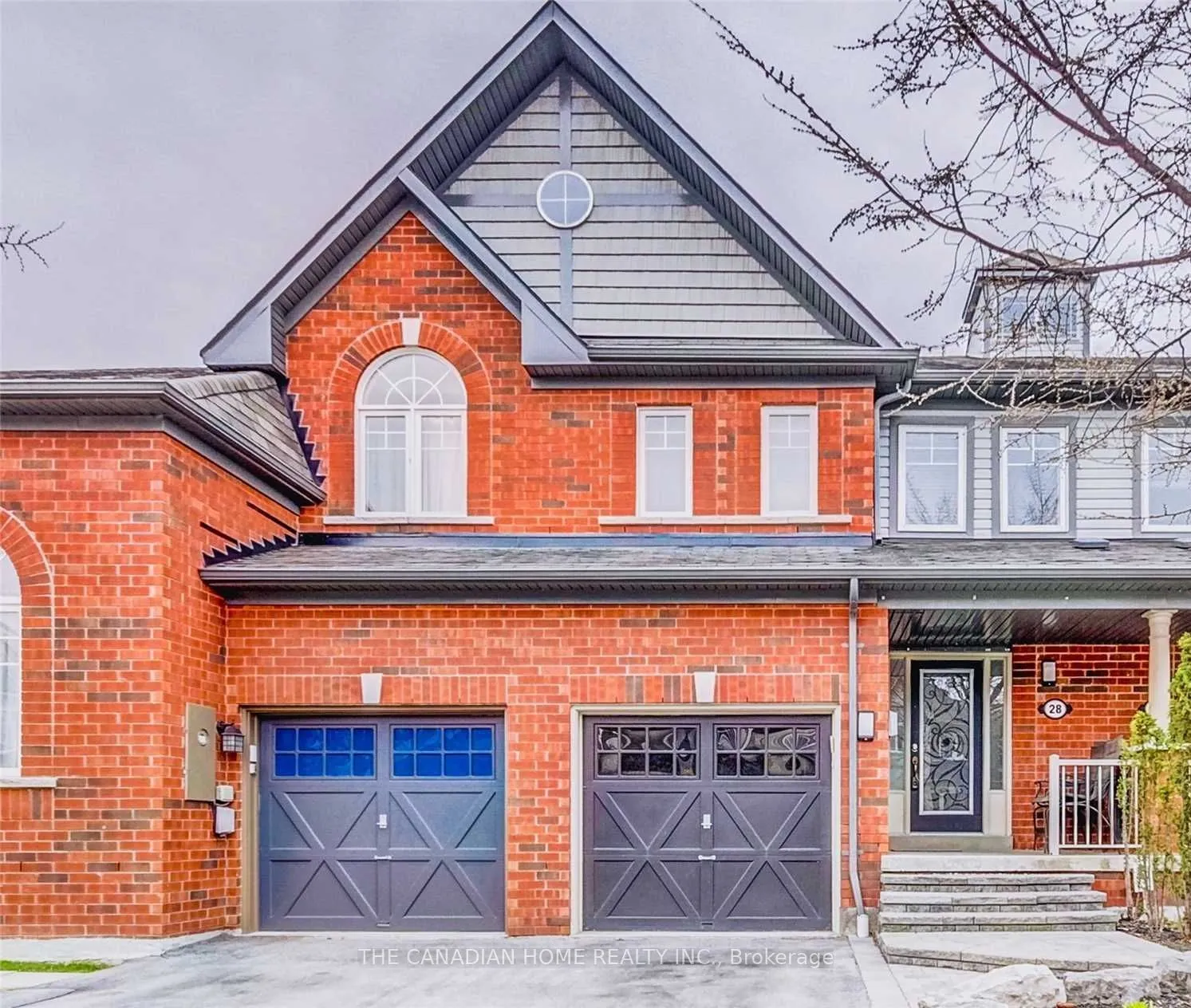28 Whitefoot Crescent, #MAIN