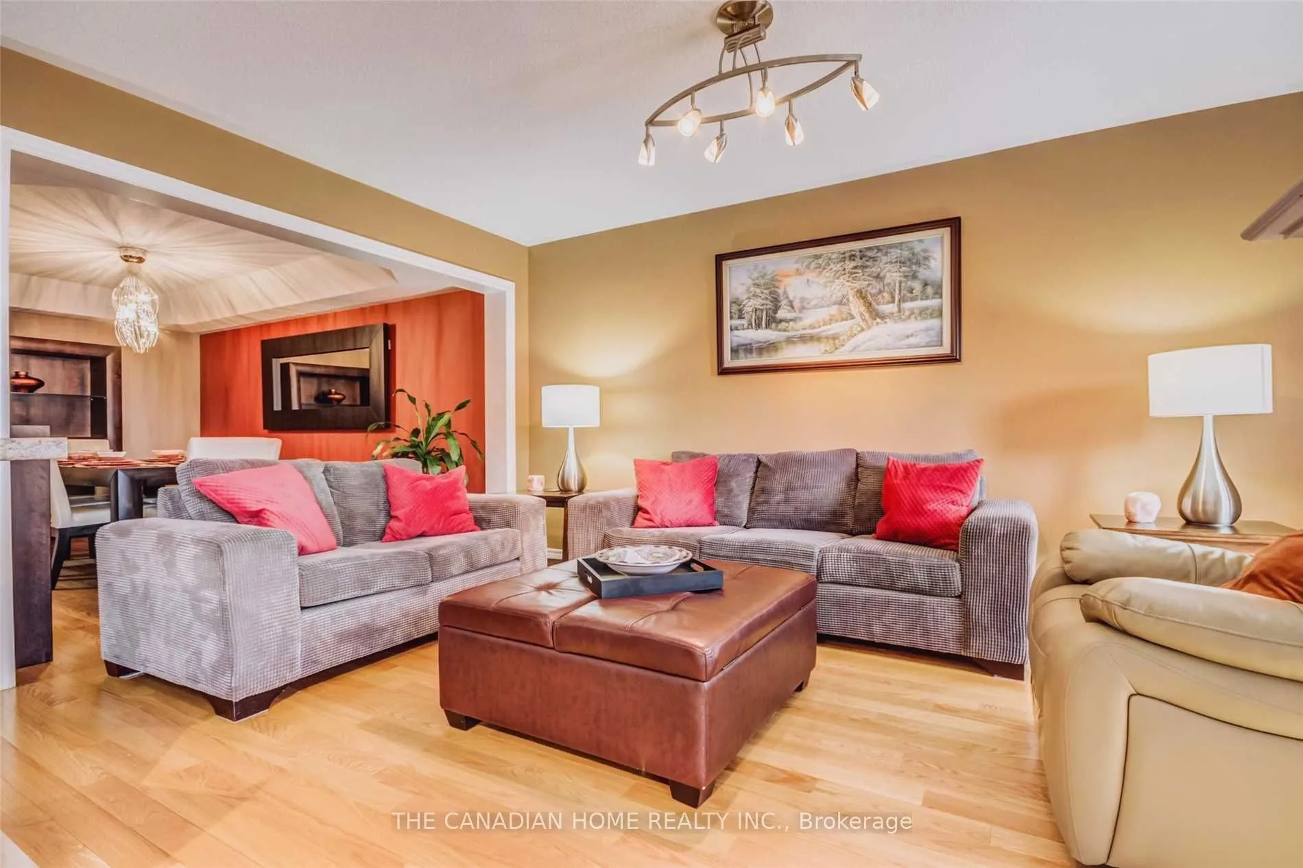 28 Whitefoot Crescent, #MAIN