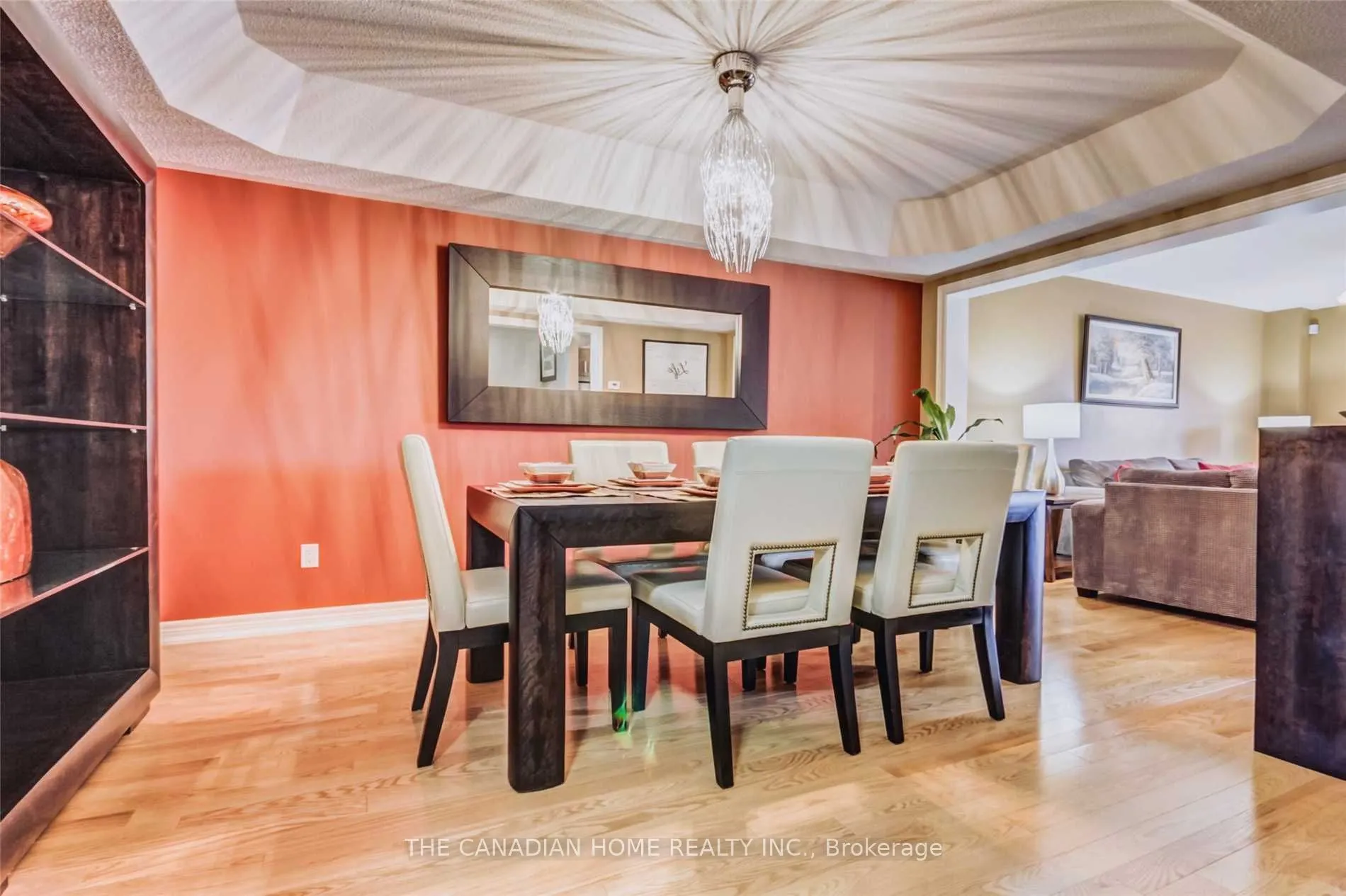 28 Whitefoot Crescent, #MAIN