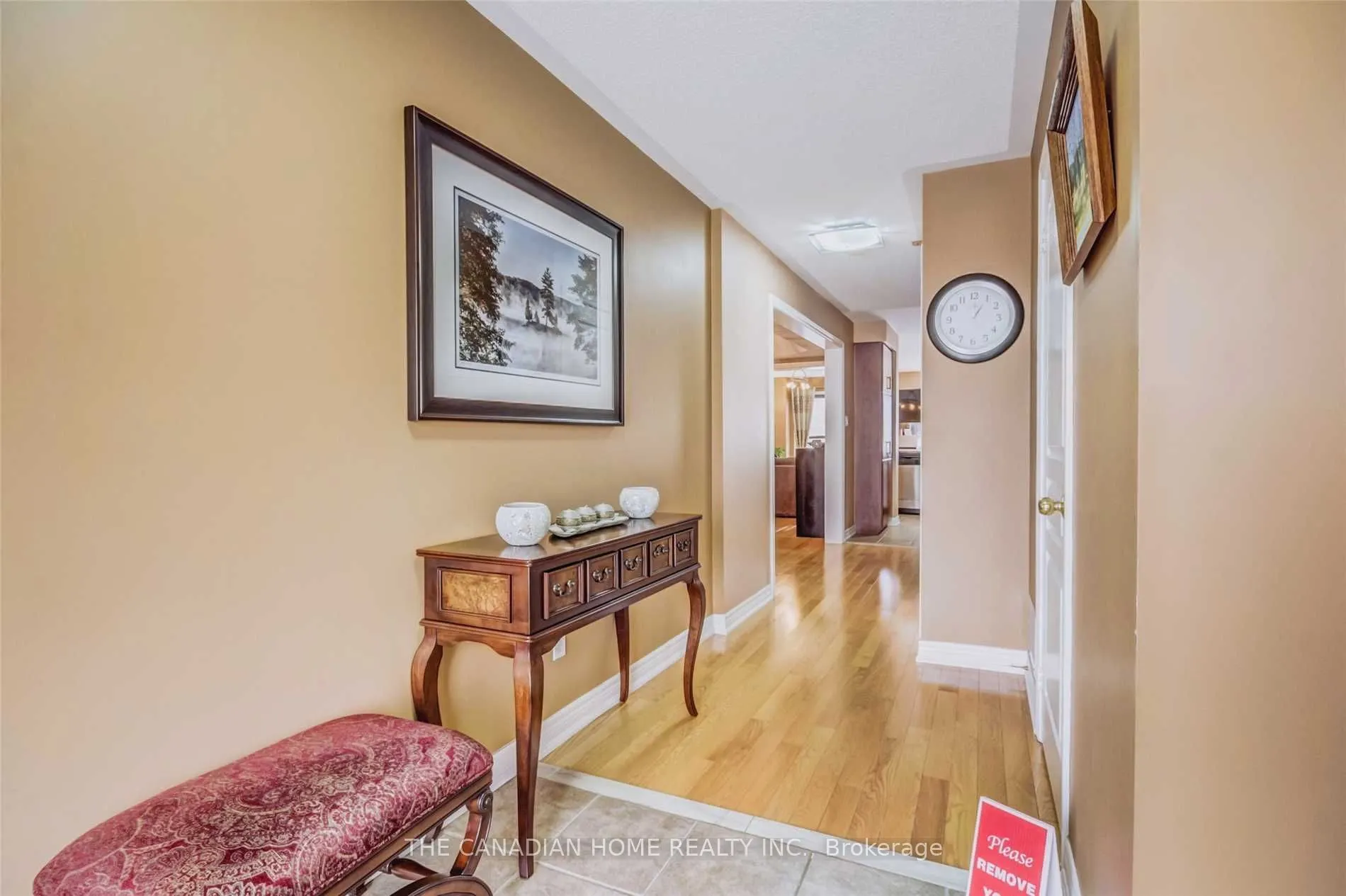 28 Whitefoot Crescent, #MAIN